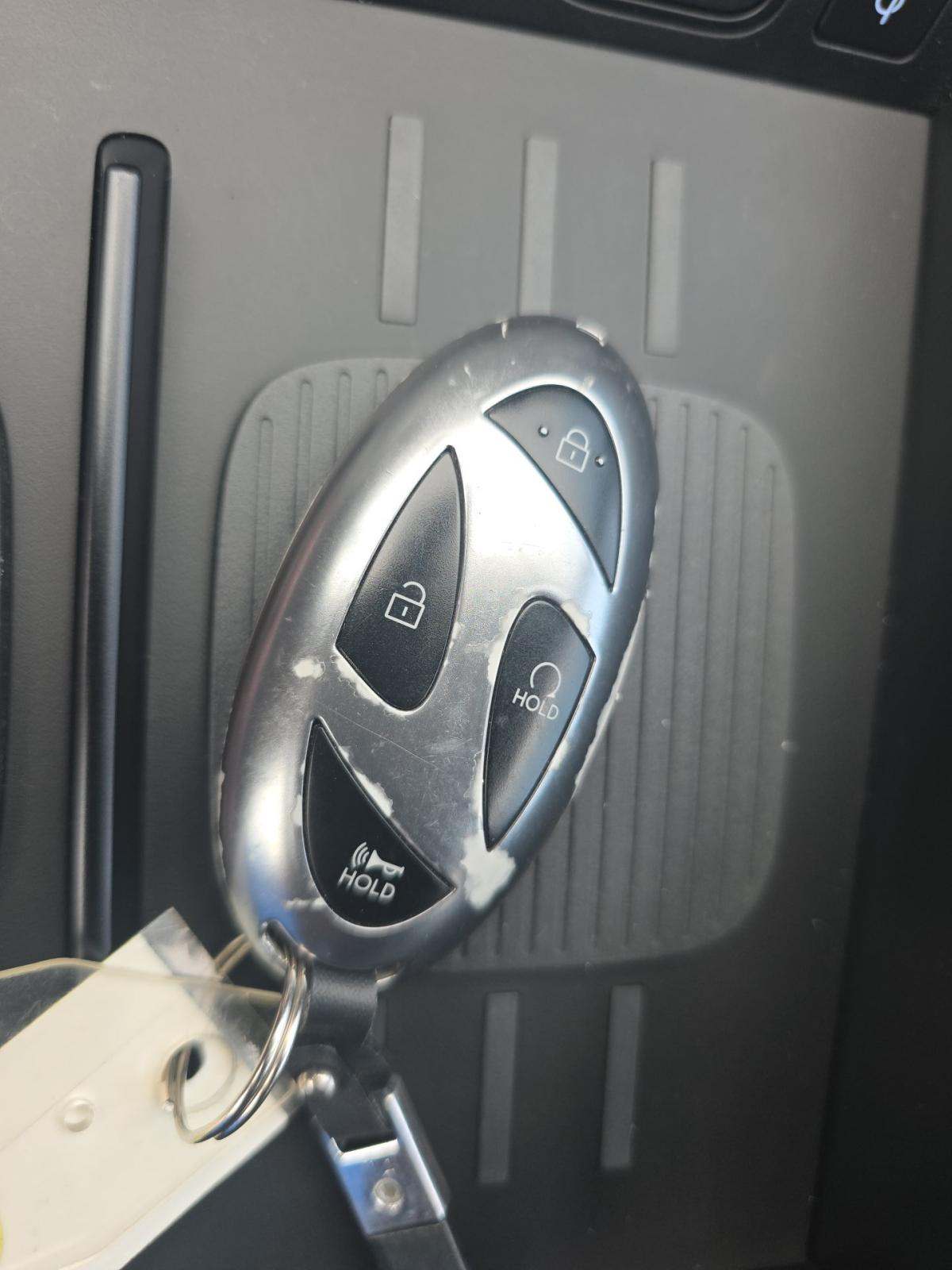 2024 Hyundai Santa Fe Hybrid Calligraphy AWD