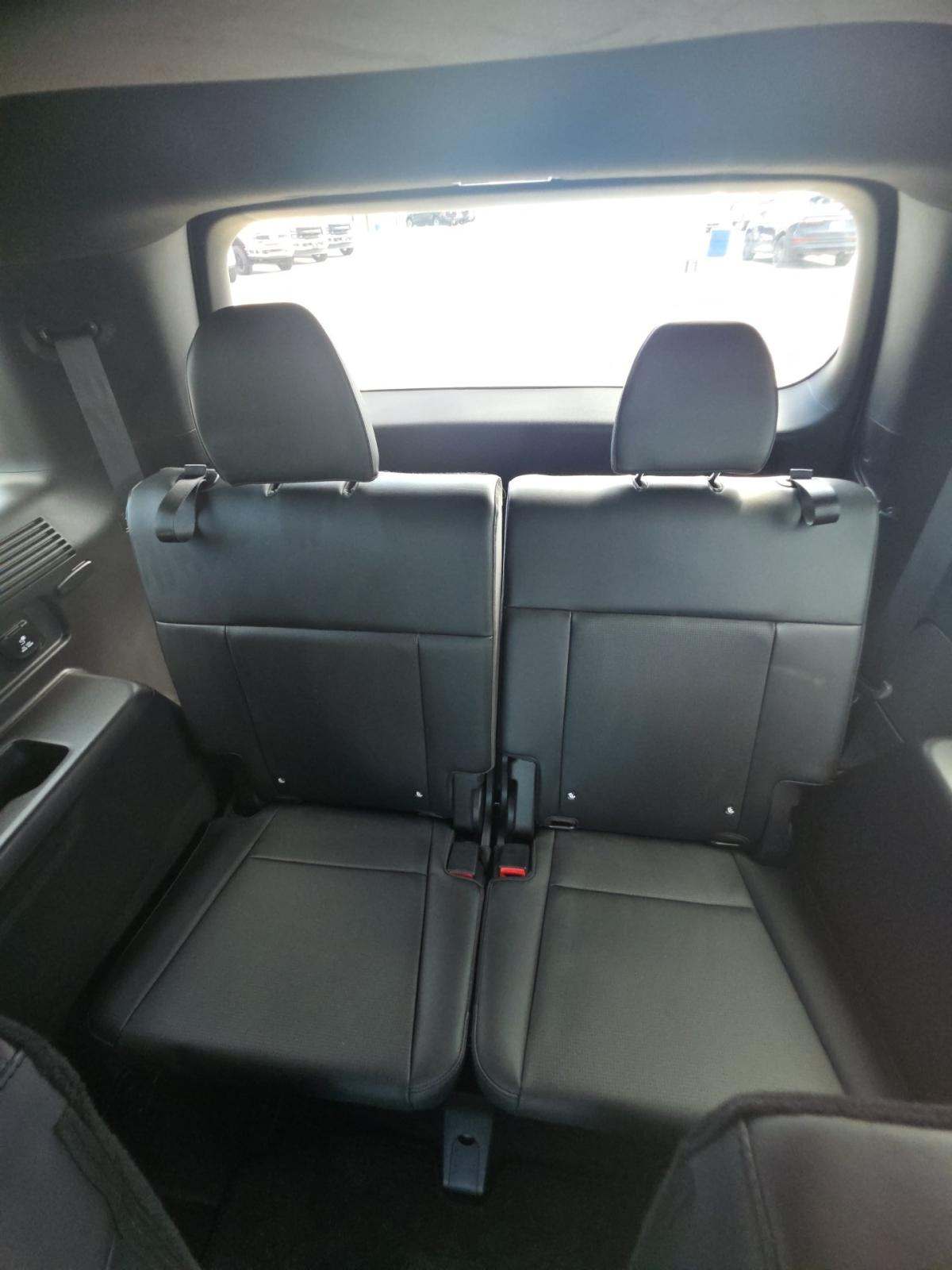 2024 Hyundai Santa Fe Hybrid Calligraphy AWD