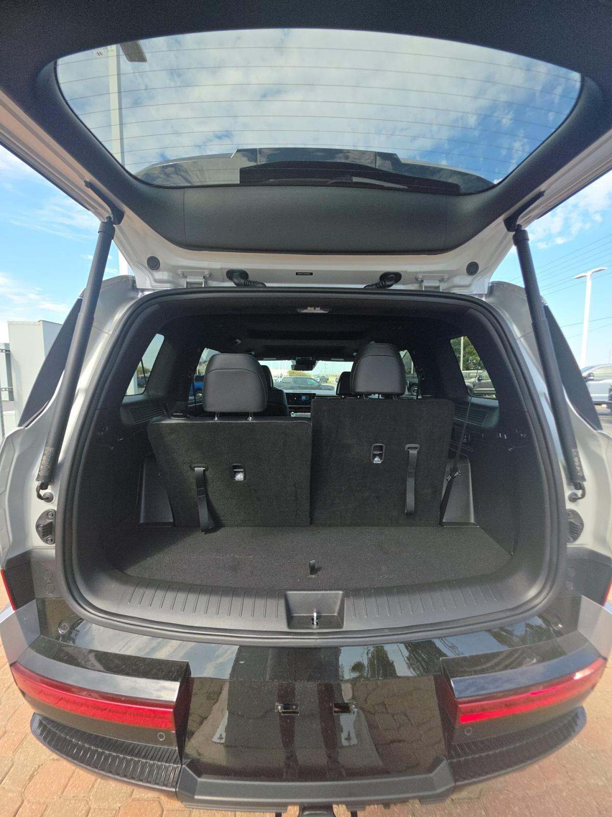 2024 Hyundai Santa Fe Hybrid Calligraphy AWD