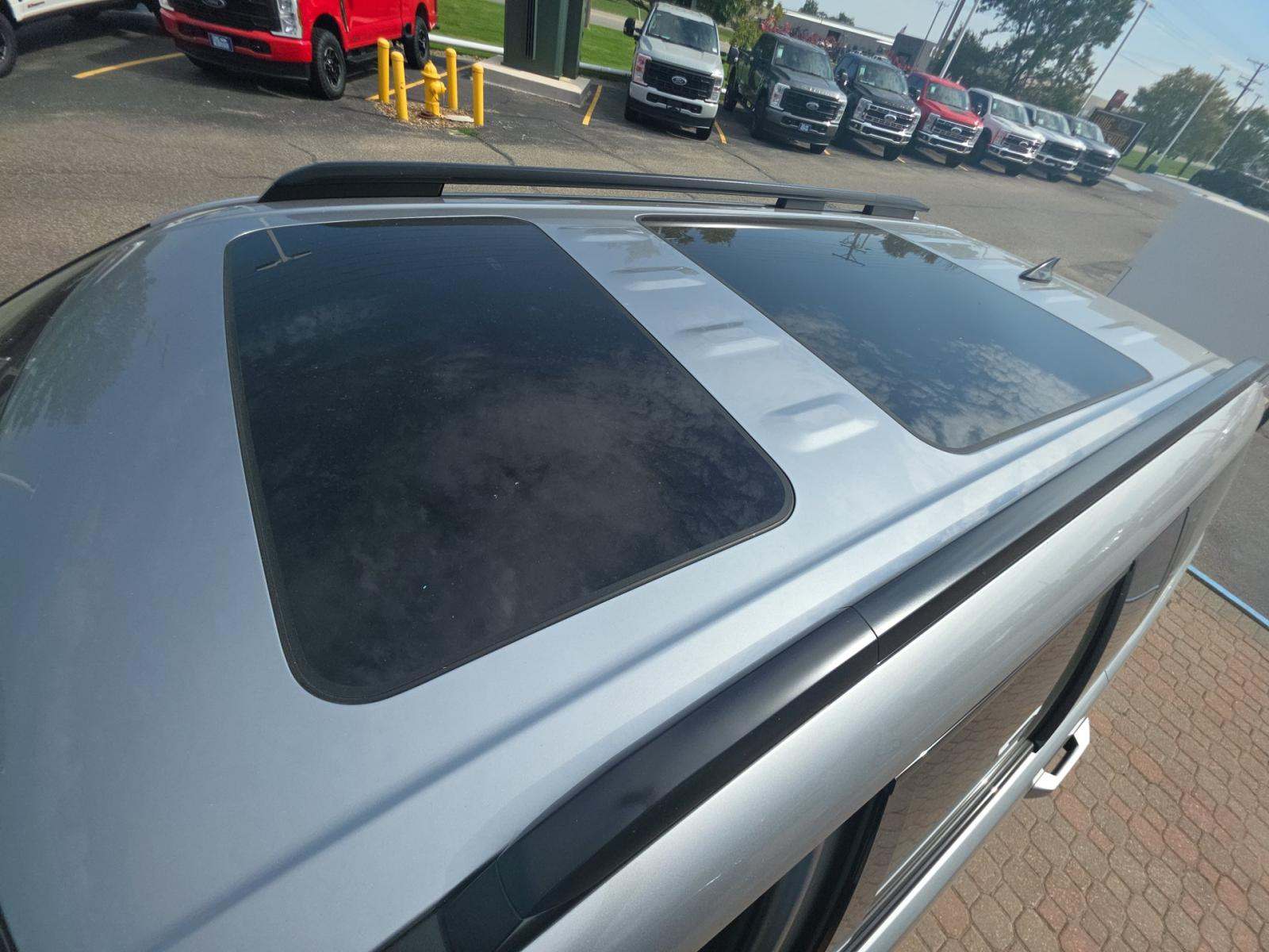 2024 Hyundai Santa Fe Hybrid Calligraphy AWD