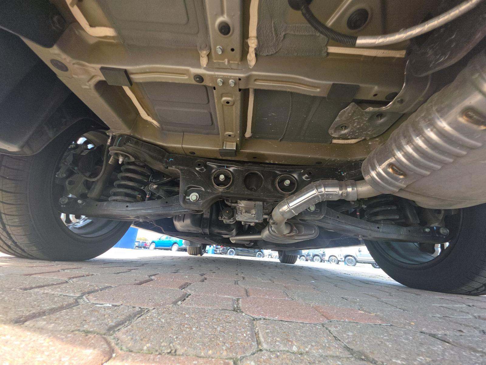 2024 Hyundai Santa Fe Hybrid Calligraphy AWD