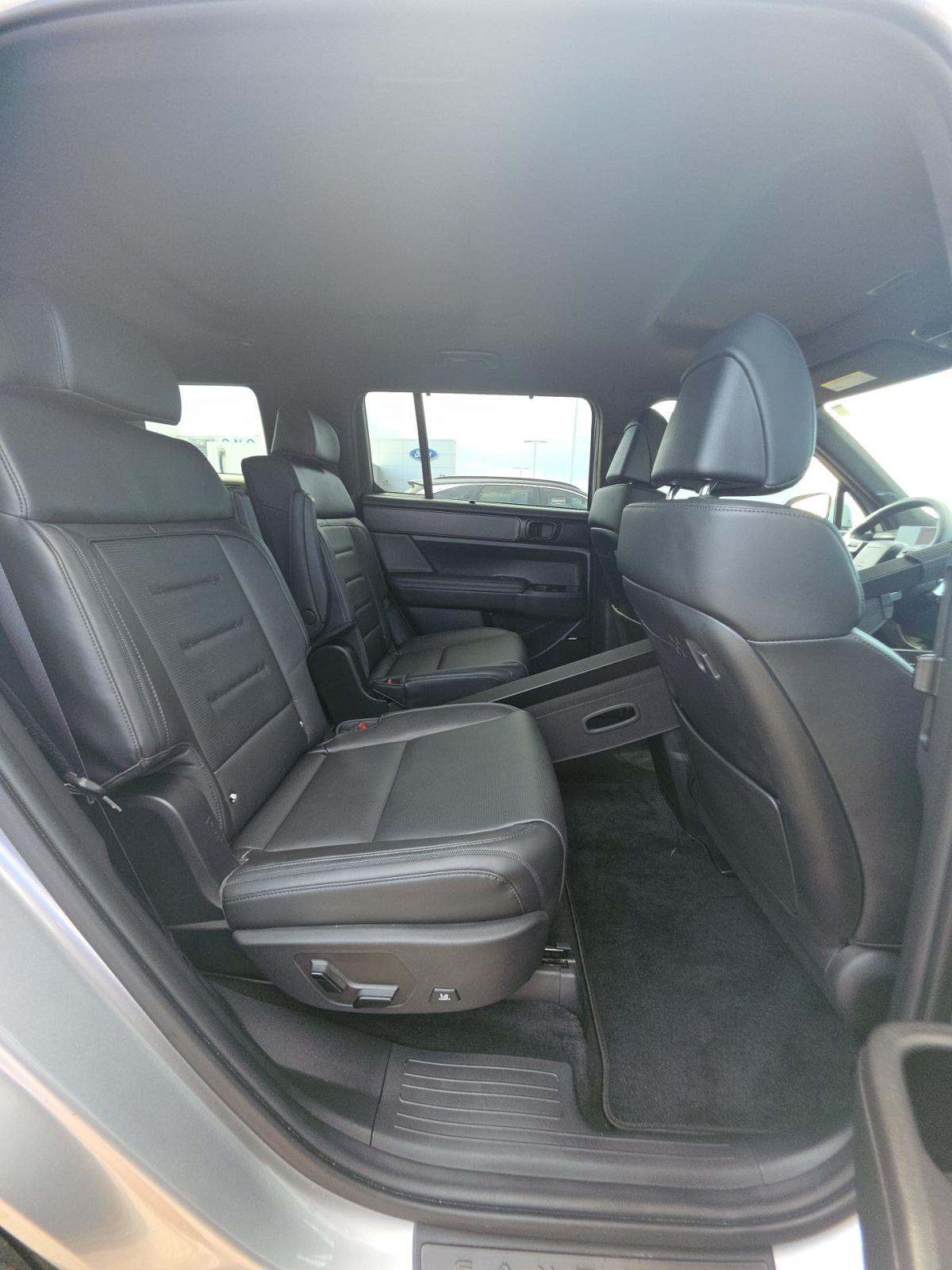 2024 Hyundai Santa Fe Hybrid Calligraphy AWD