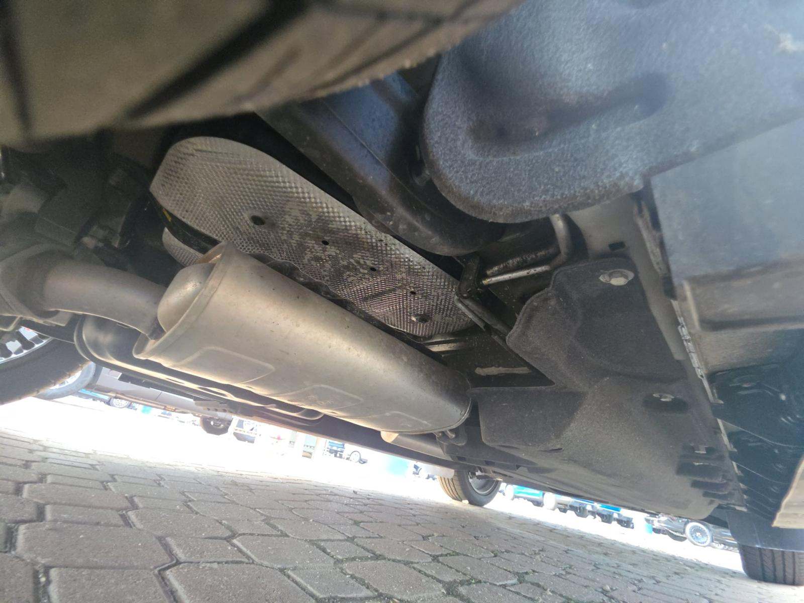 2024 Hyundai Santa Fe Hybrid Calligraphy AWD