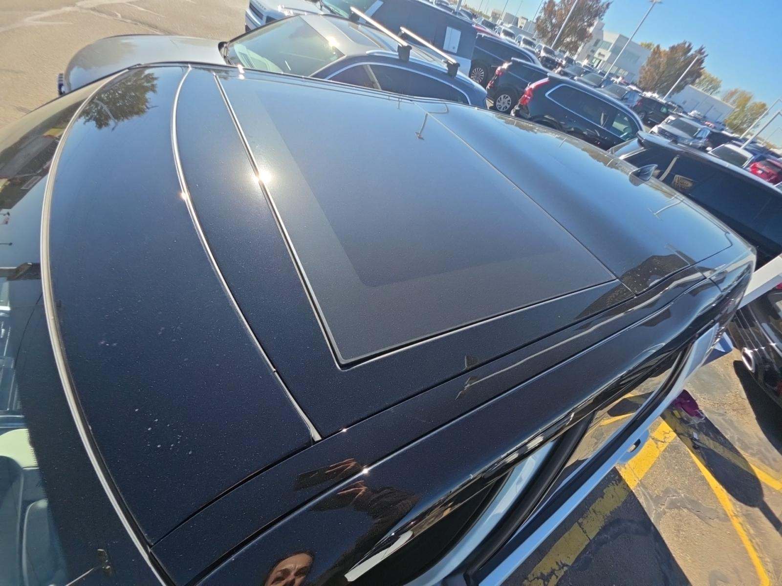 2023 Land Rover Discovery Metropolitan Edition AWD