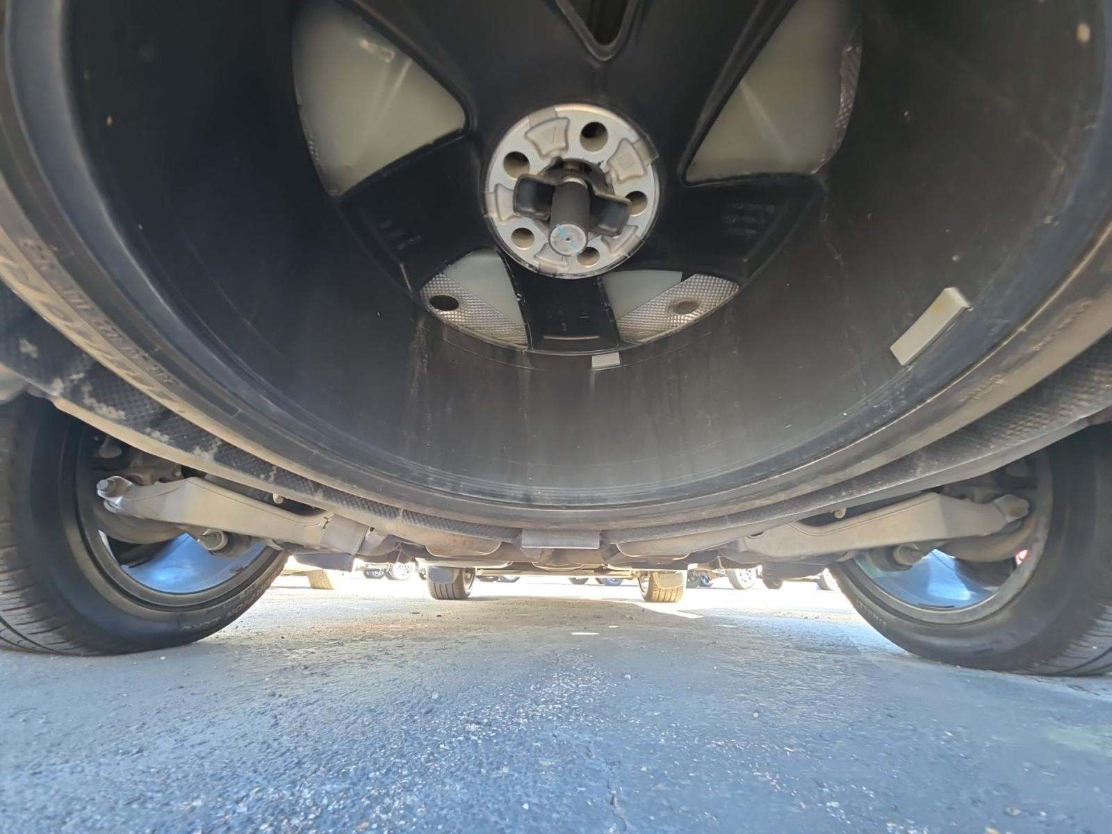 2023 Land Rover Discovery Metropolitan Edition AWD