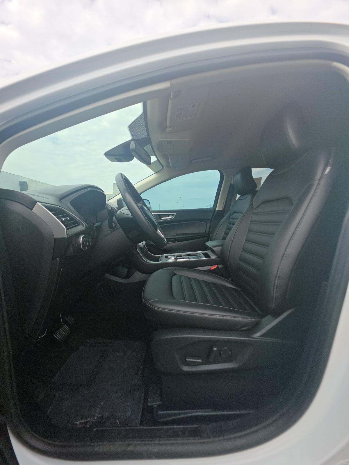 2022 Ford Edge SEL AWD