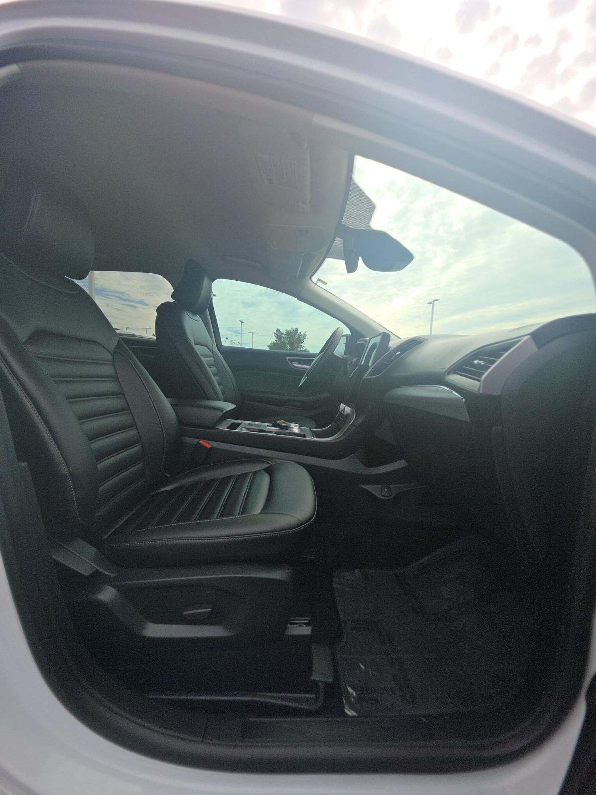 2022 Ford Edge SEL AWD