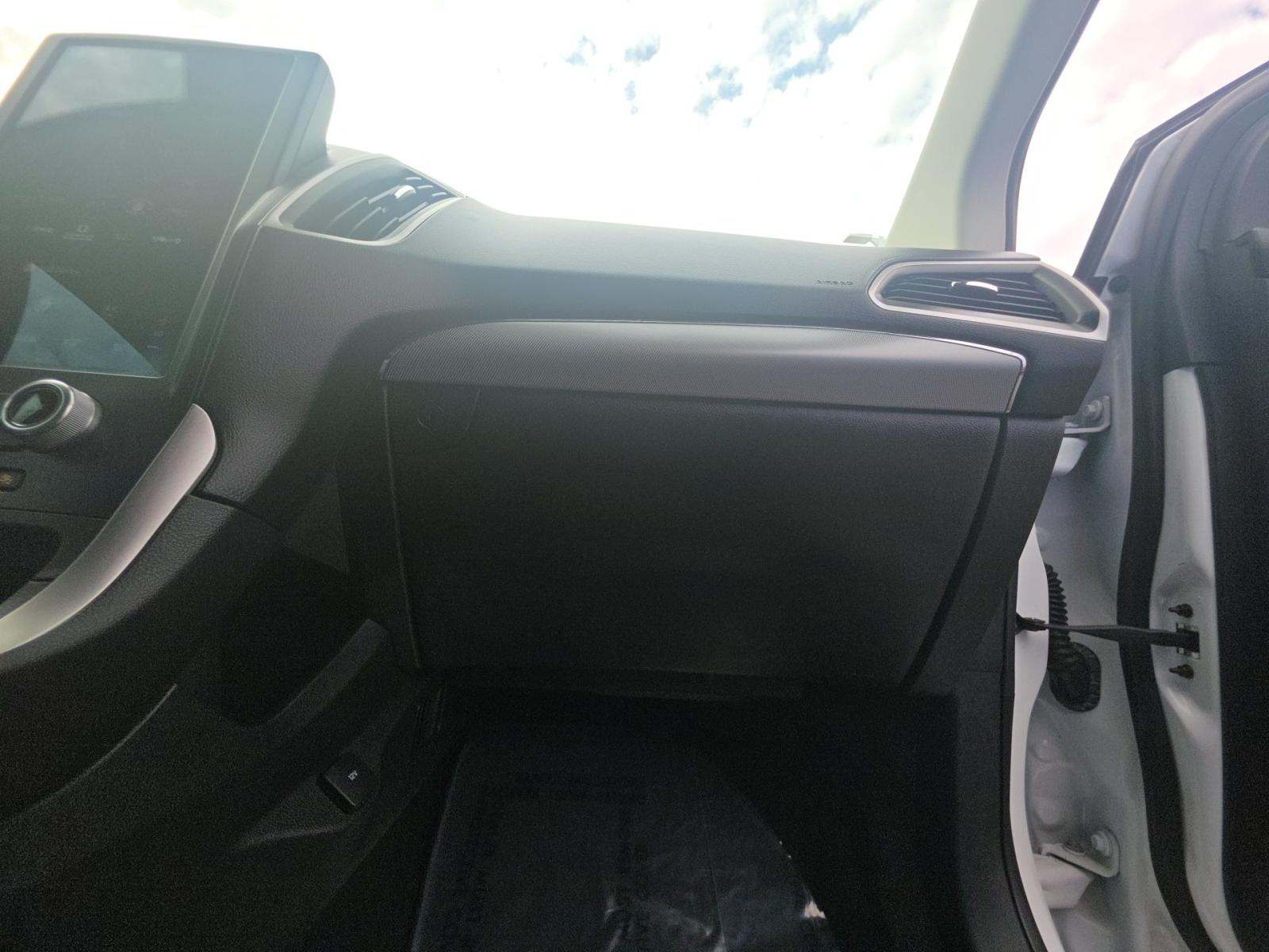 2022 Ford Edge SEL AWD