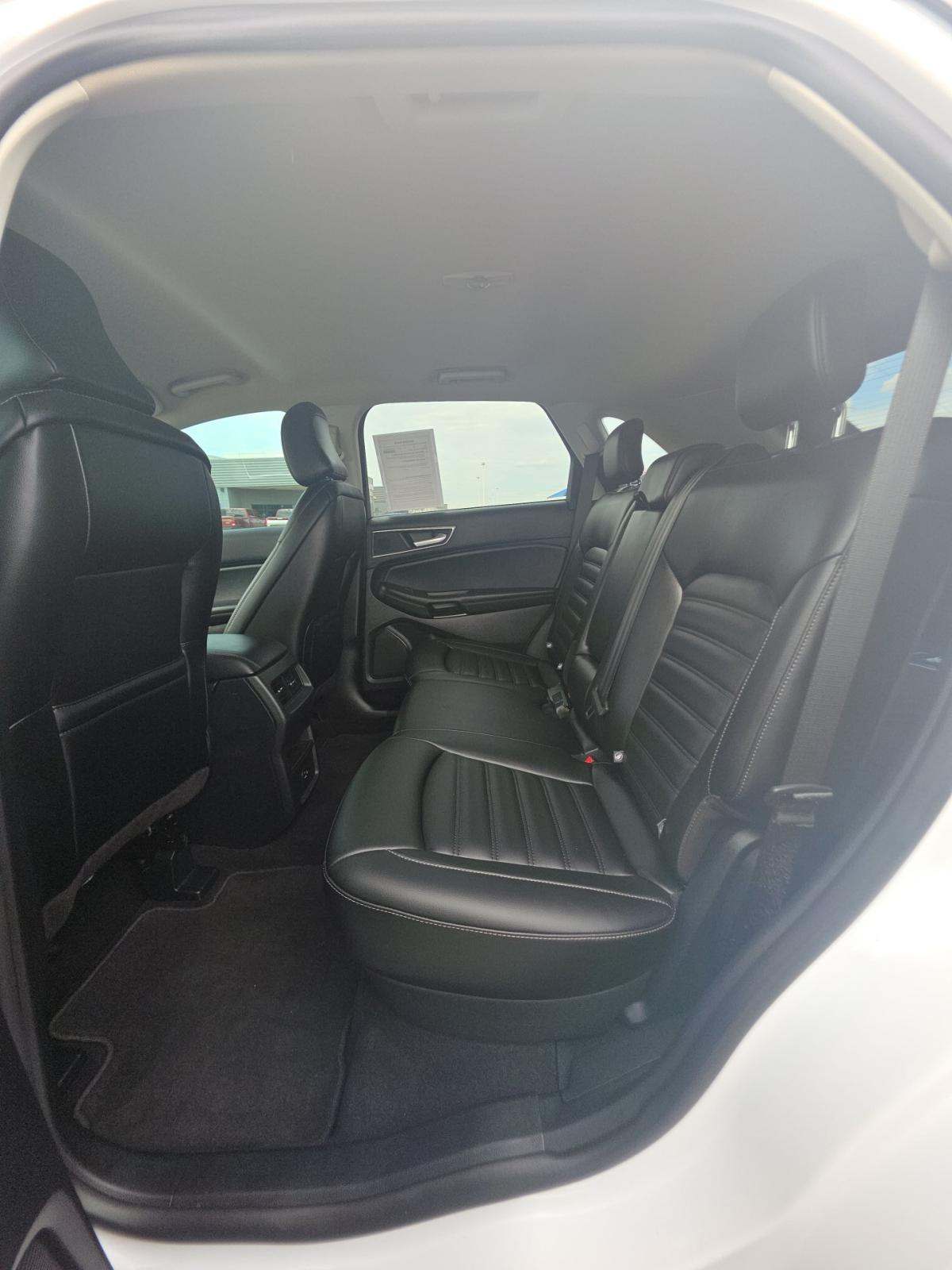 2022 Ford Edge SEL AWD