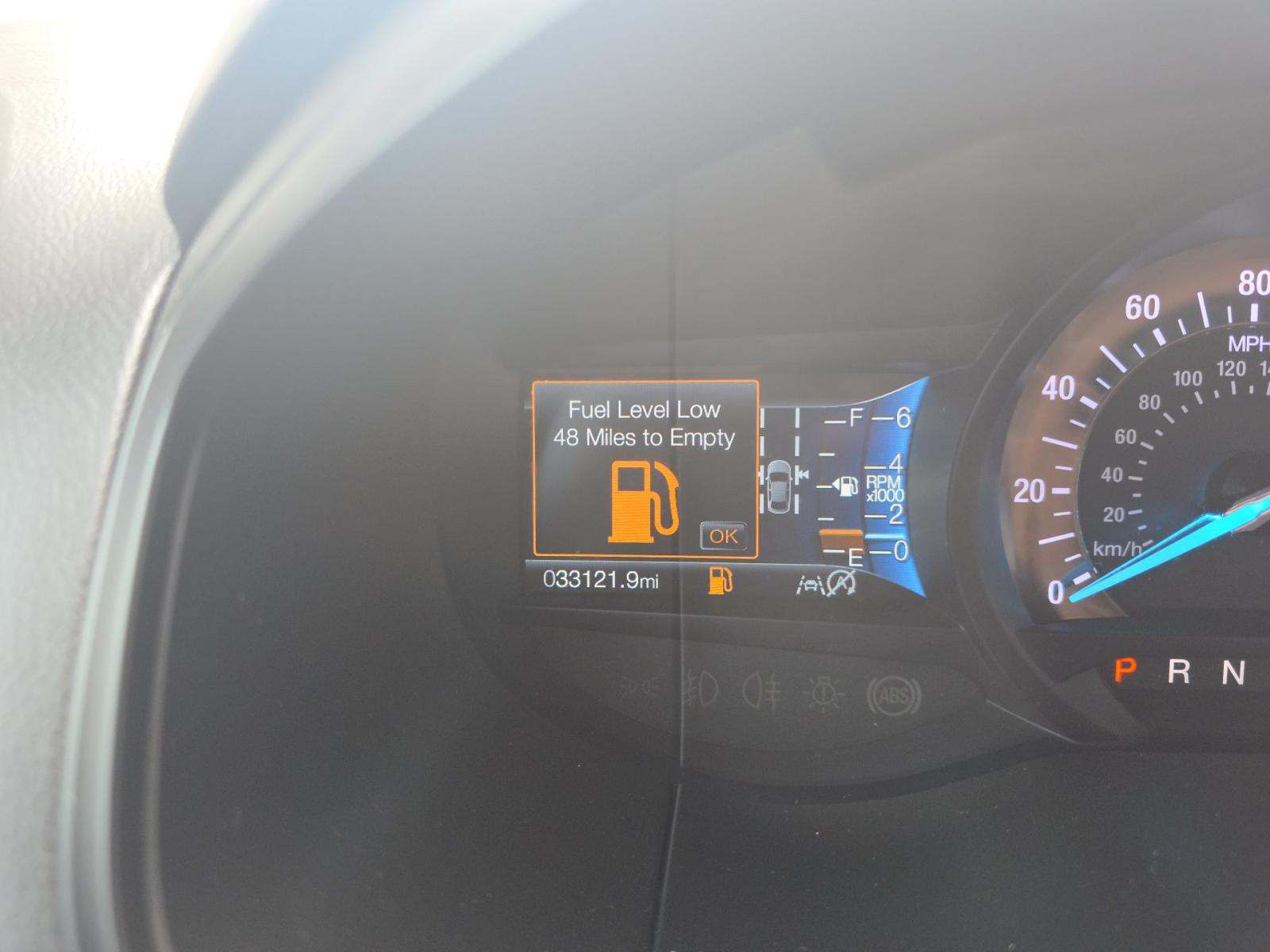 2022 Ford Edge SEL AWD