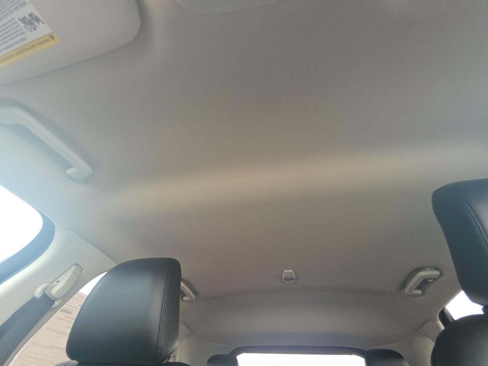 2022 Ford Edge SEL AWD