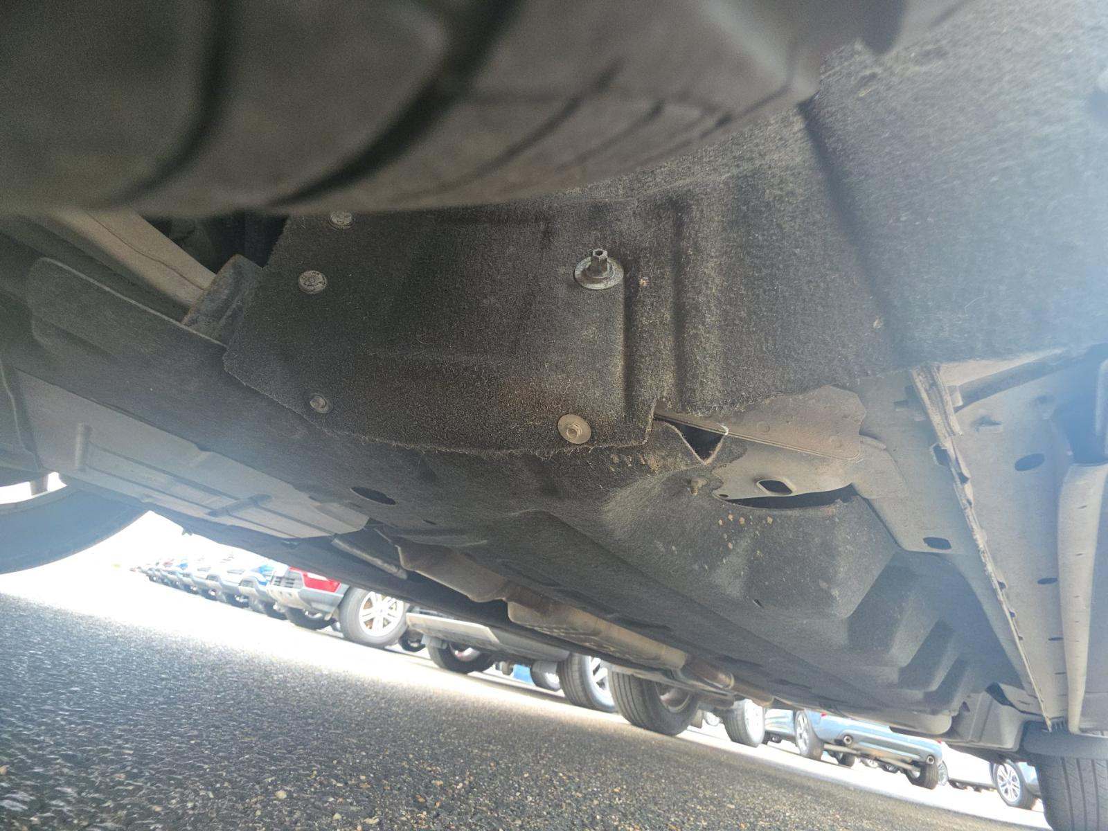 2022 Ford Edge SEL AWD