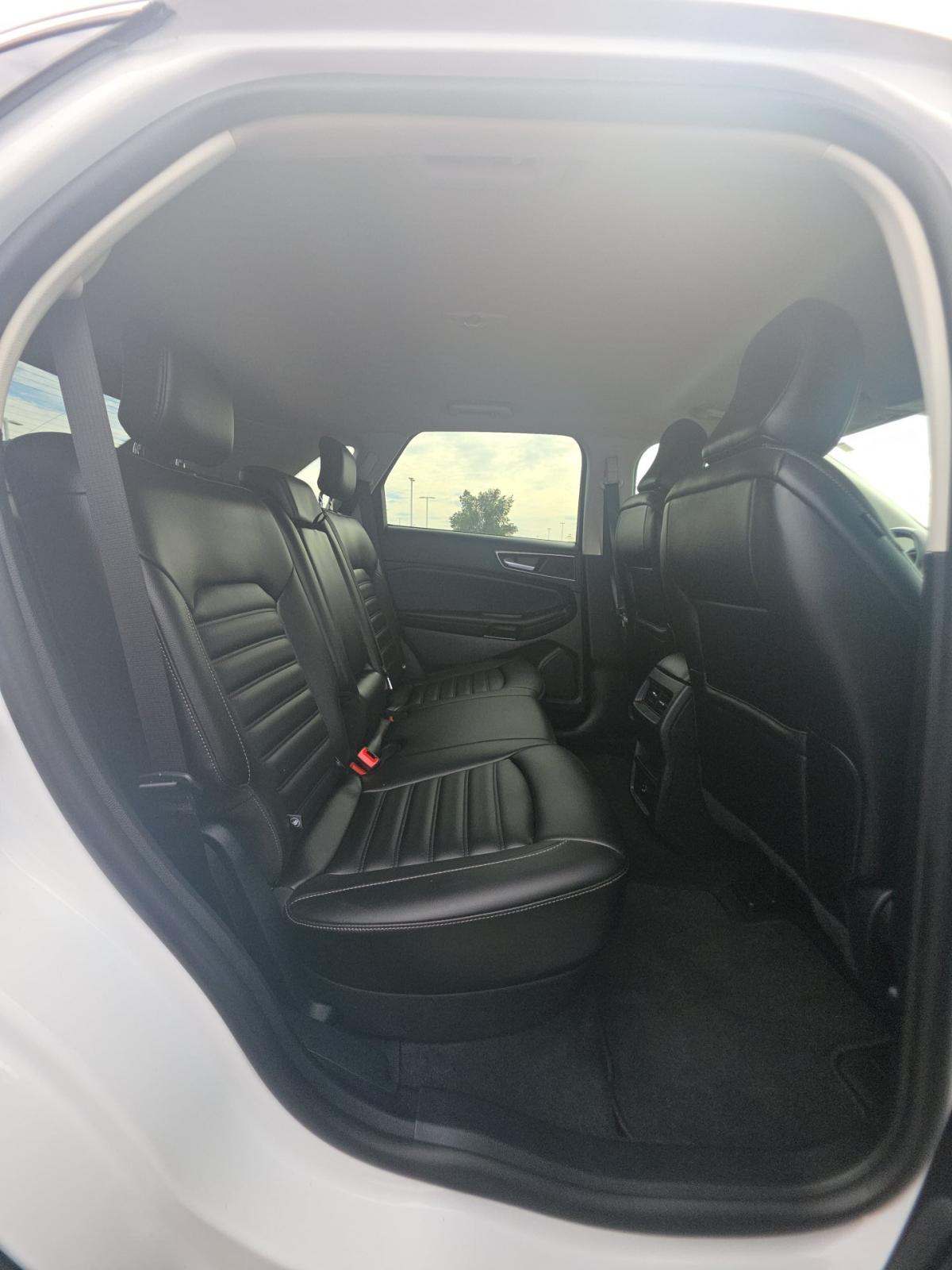 2022 Ford Edge SEL AWD