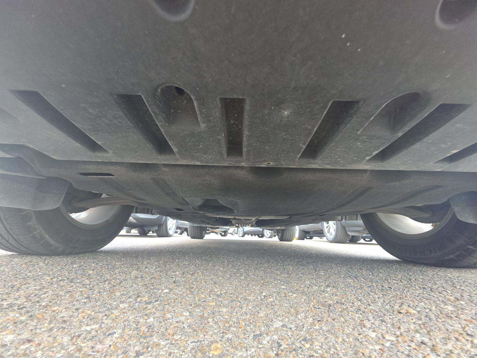 2022 Ford Edge SEL AWD