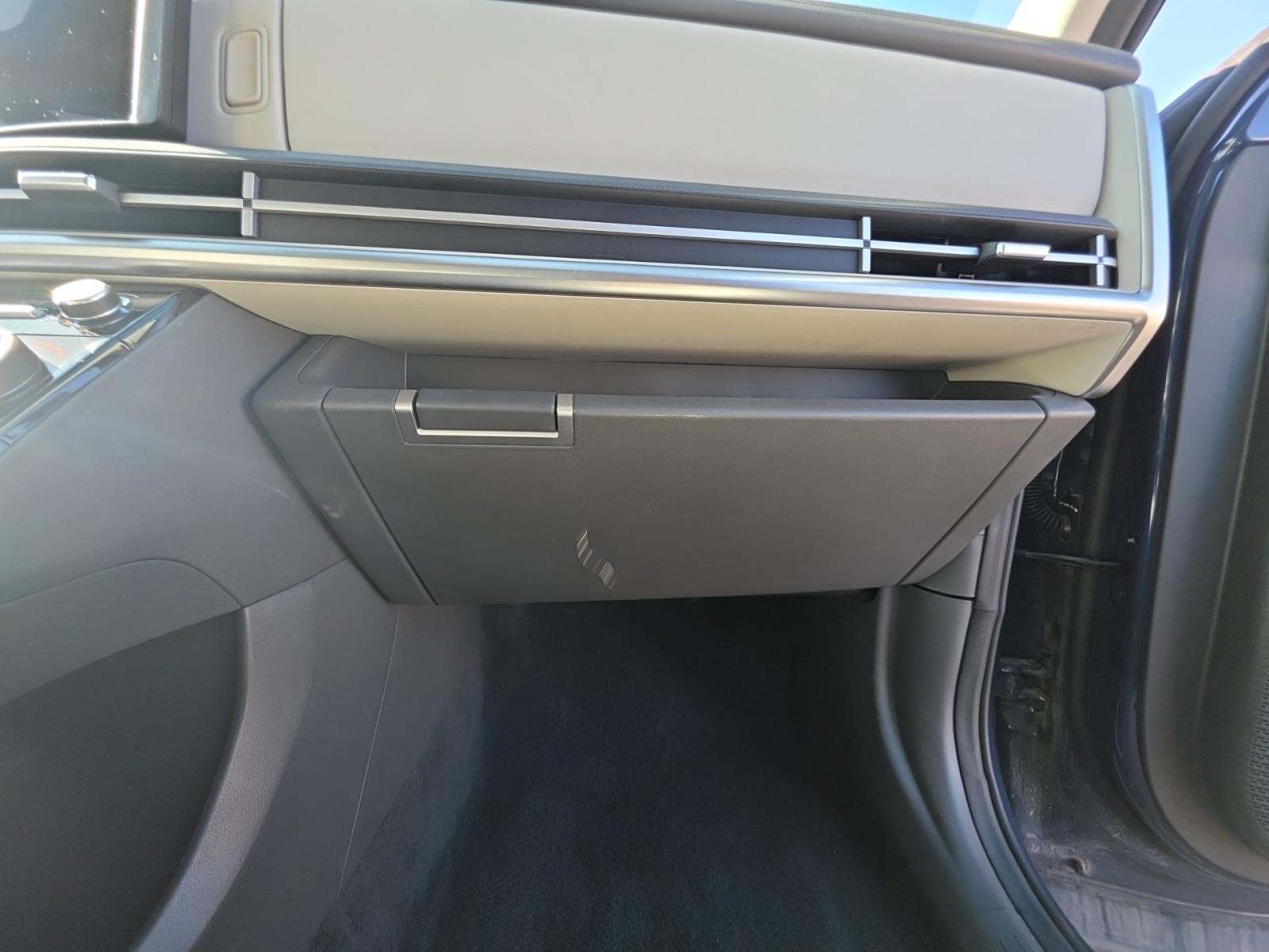 2025 Hyundai Santa Fe SEL AWD