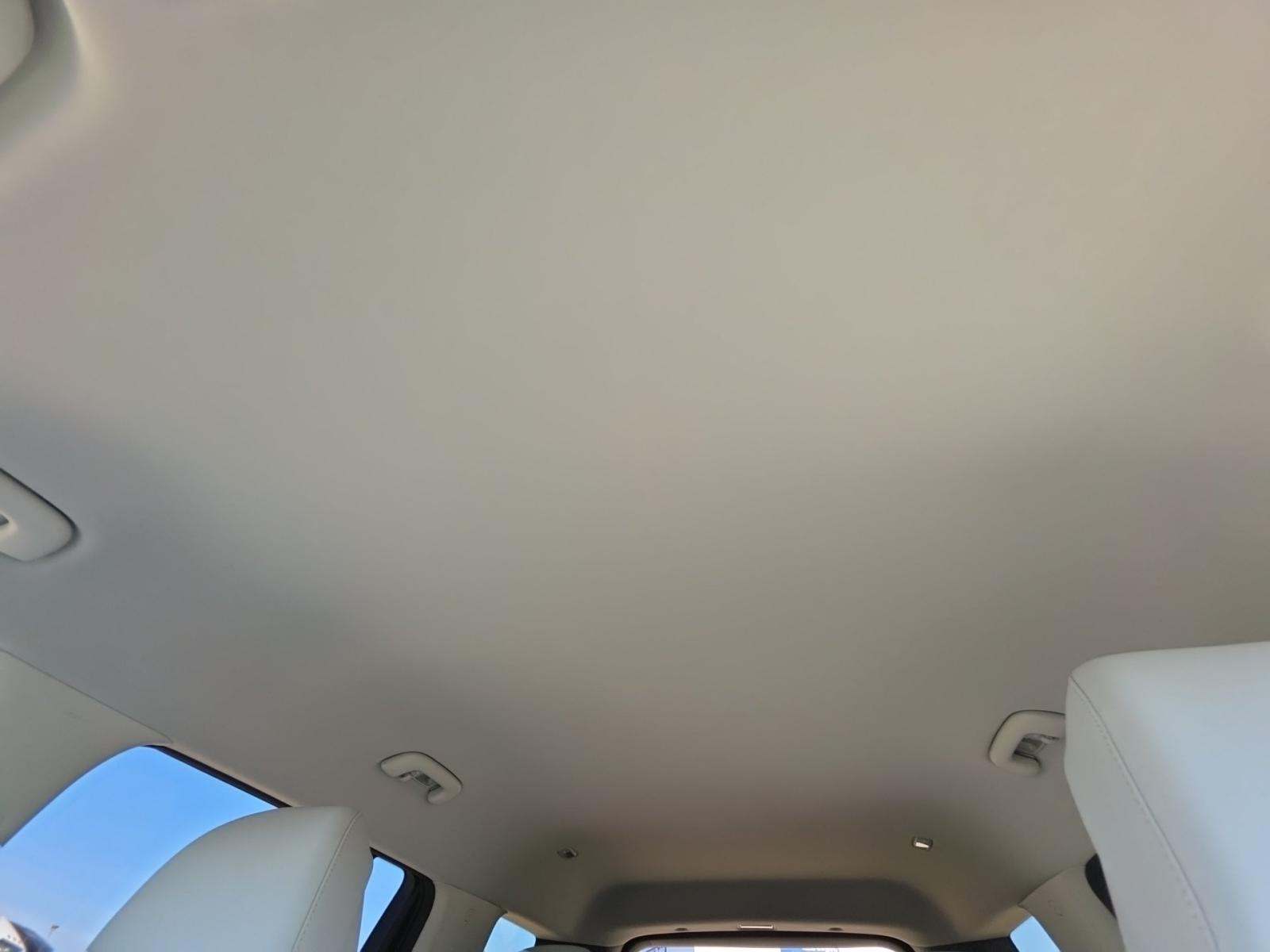 2025 Hyundai Santa Fe SEL AWD