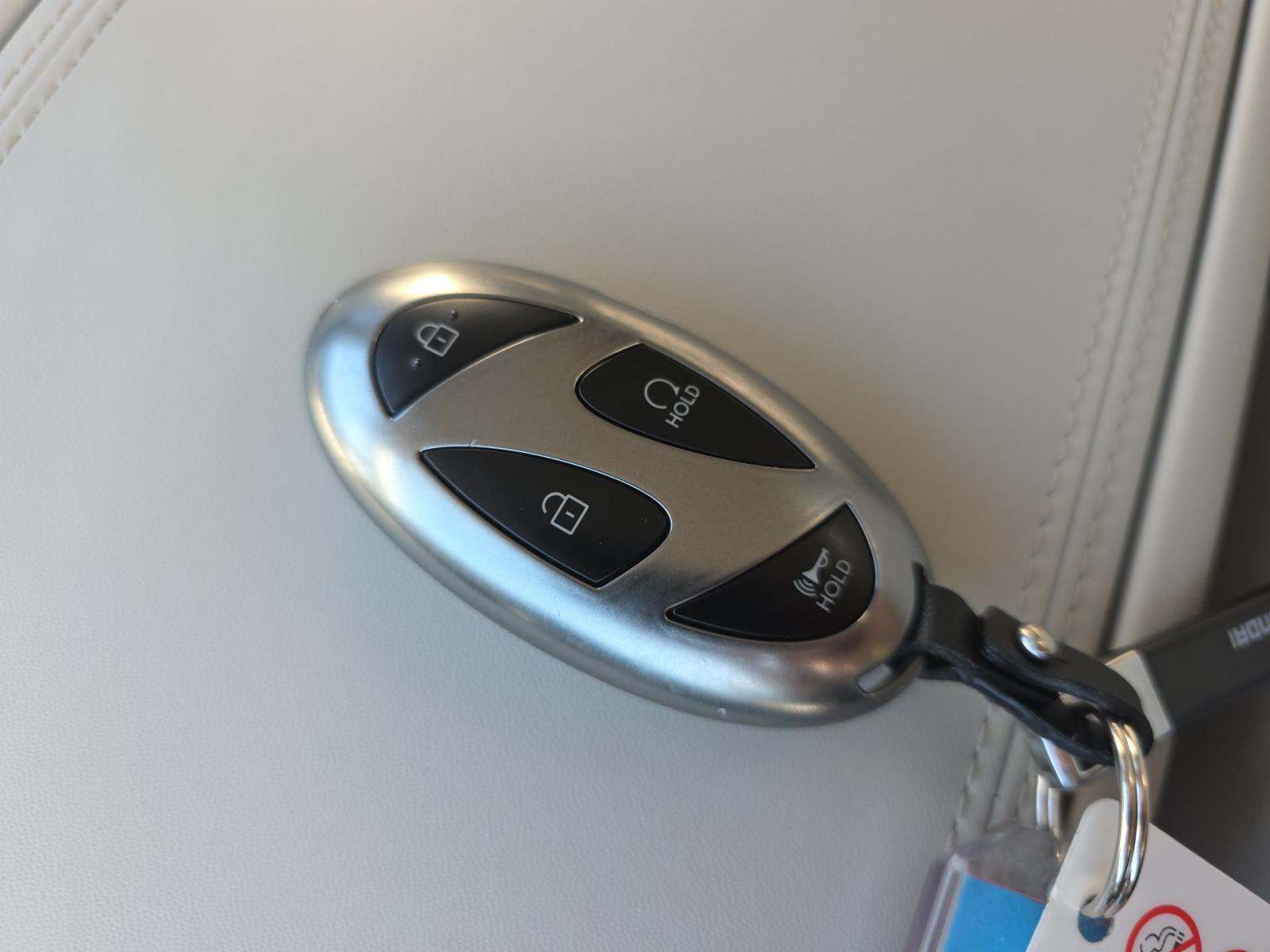 2025 Hyundai Santa Fe SEL AWD