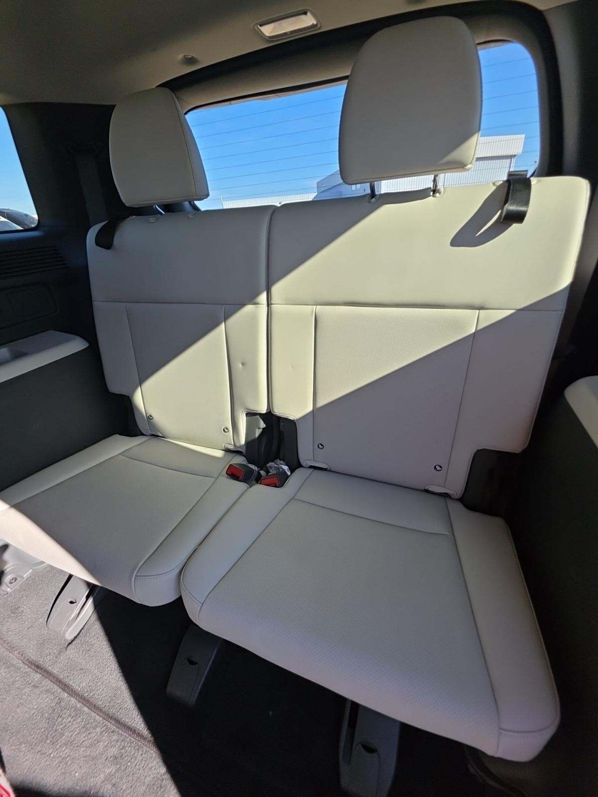 2025 Hyundai Santa Fe SEL AWD