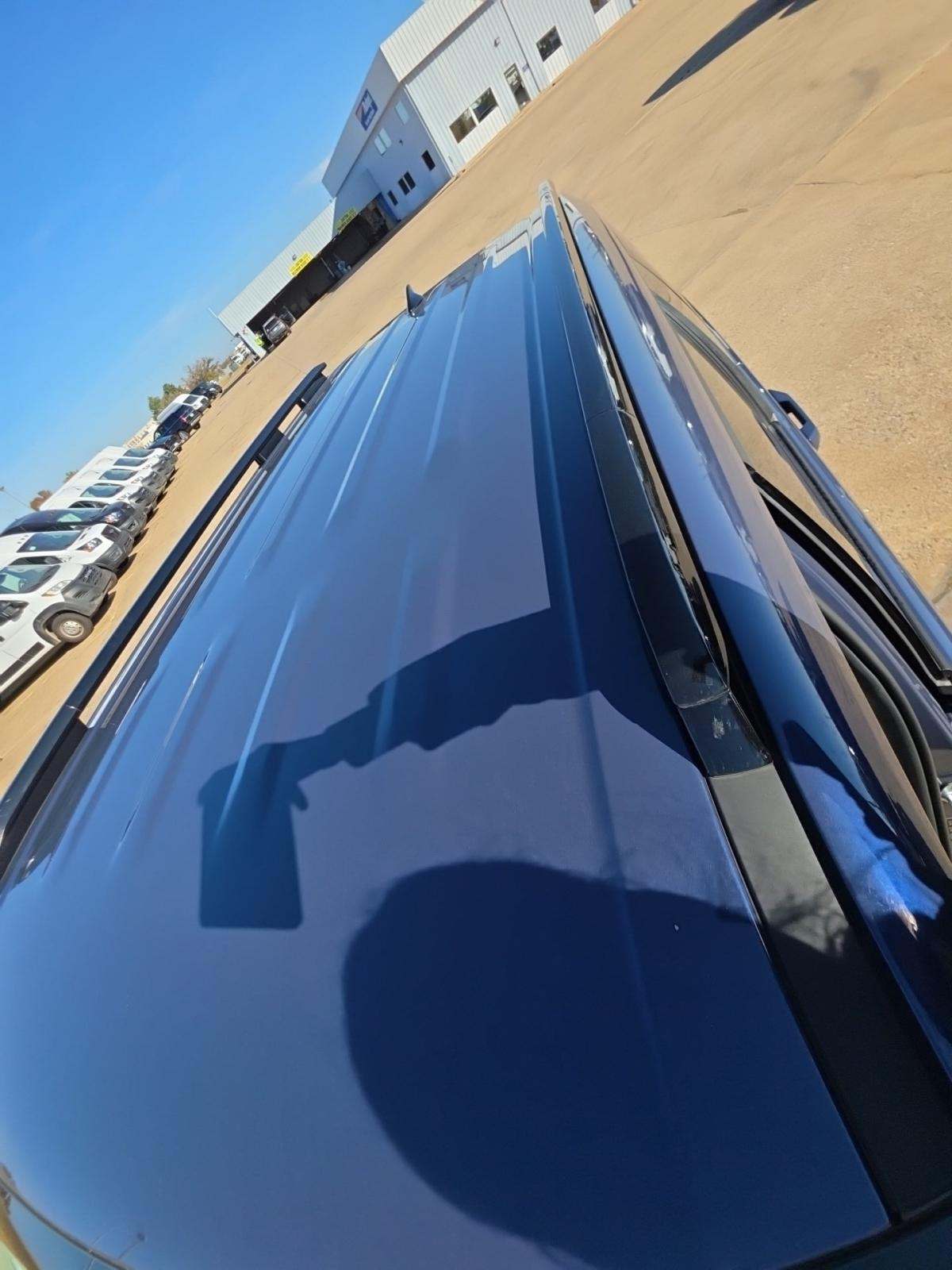 2025 Hyundai Santa Fe SEL AWD