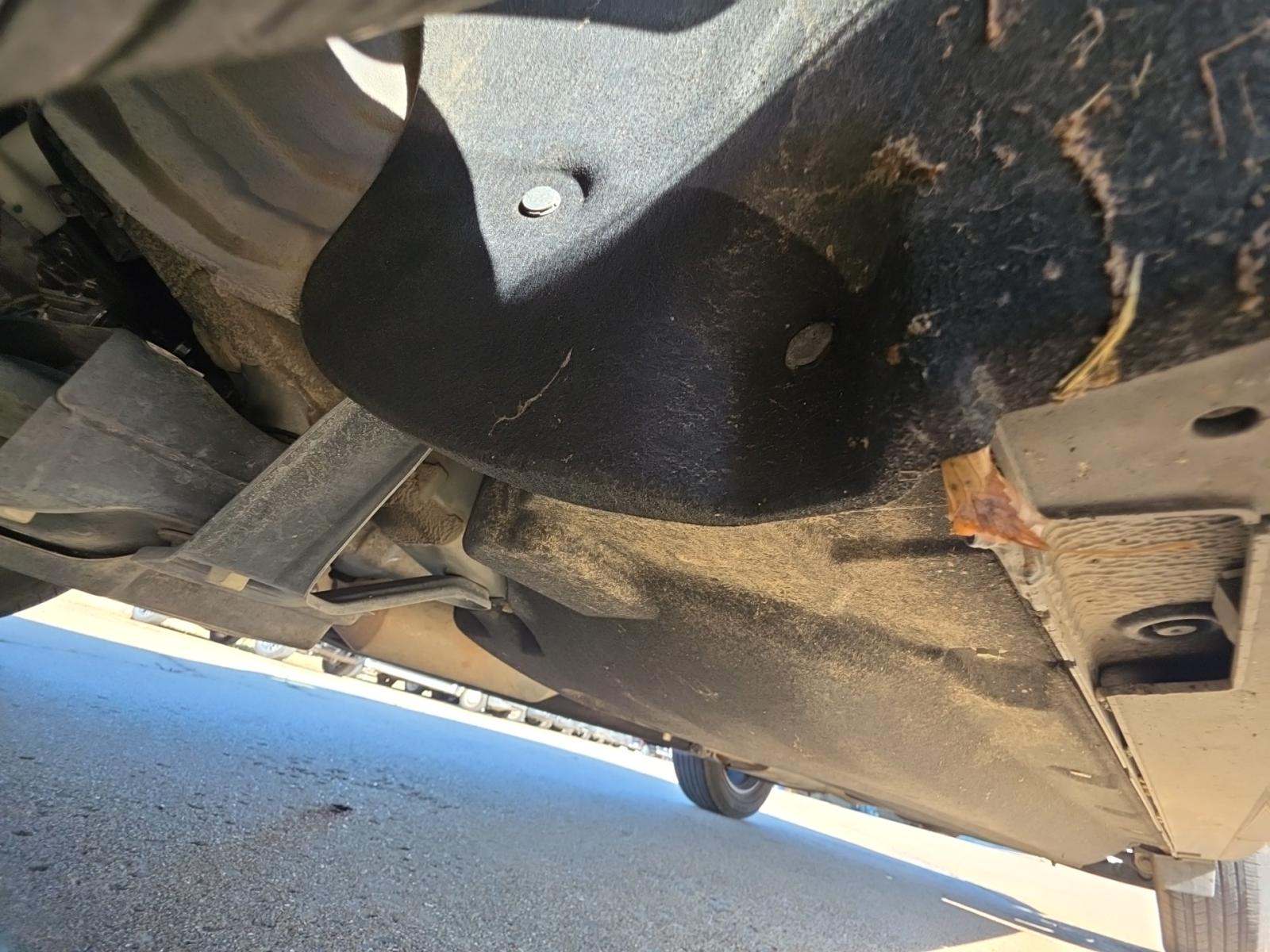 2025 Hyundai Santa Fe SEL AWD