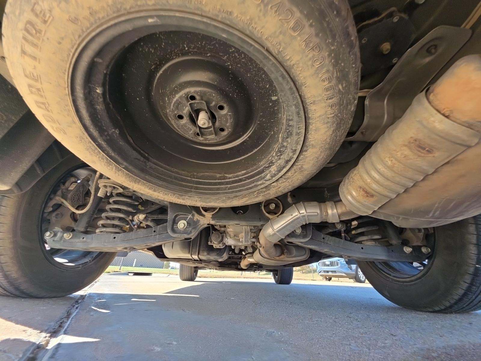 2025 Hyundai Santa Fe SEL AWD