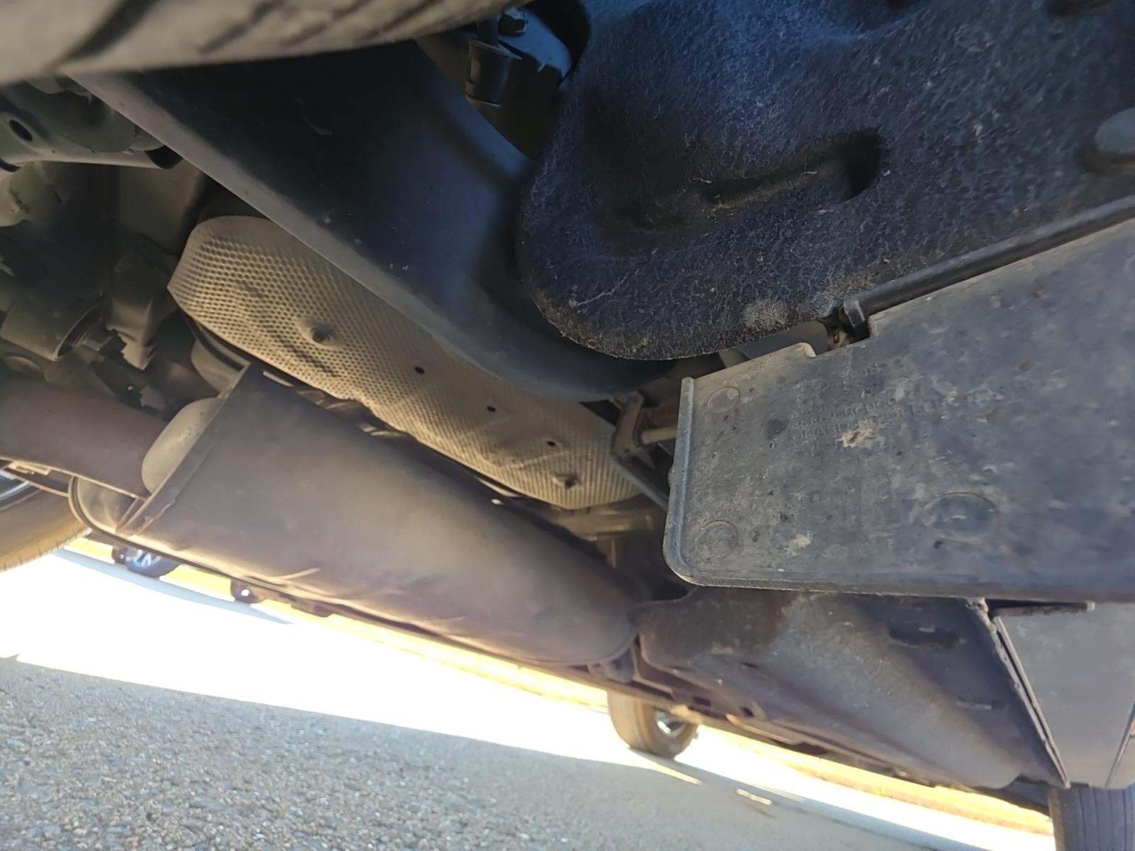 2025 Hyundai Santa Fe SEL AWD