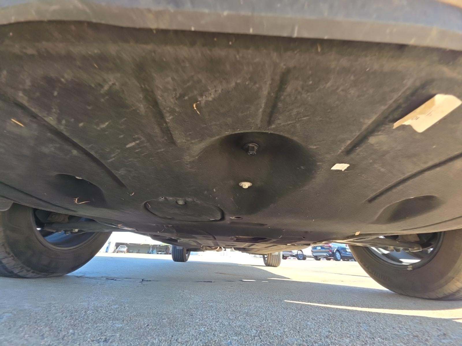 2025 Hyundai Santa Fe SEL AWD