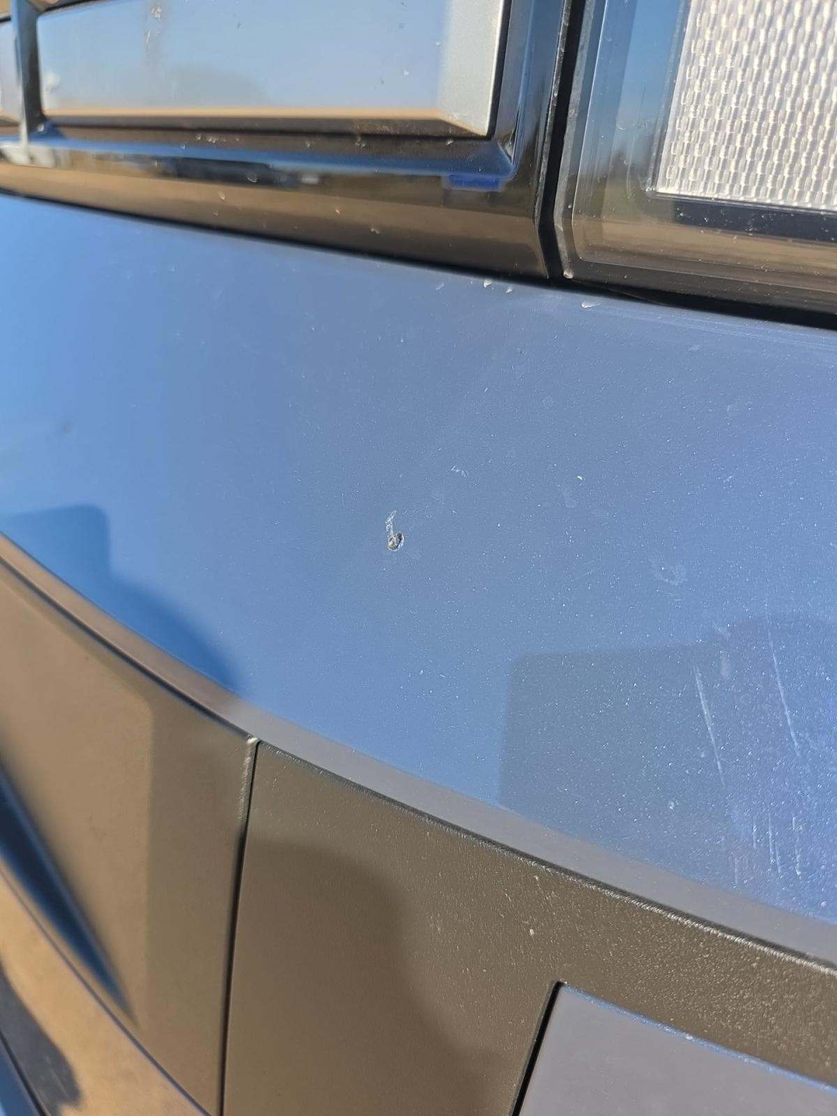 2025 Hyundai Santa Fe SEL AWD