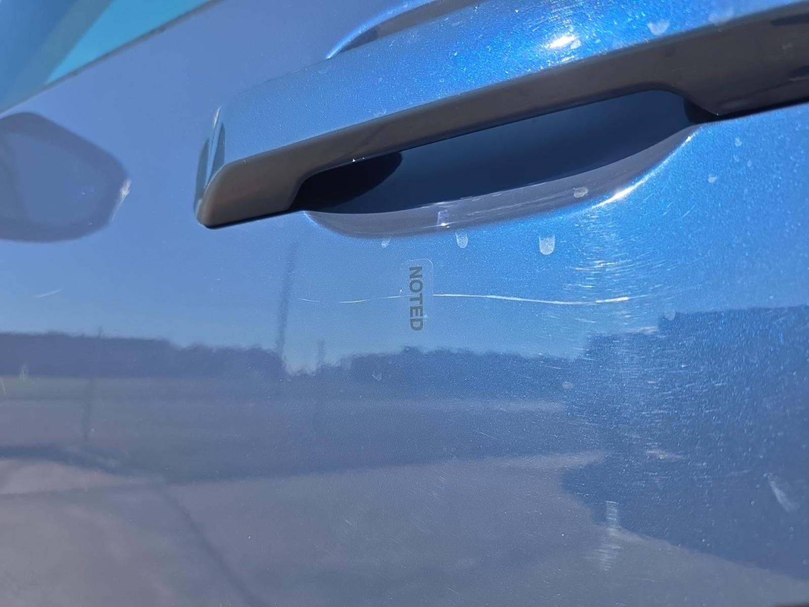 2025 Hyundai Santa Fe SEL AWD