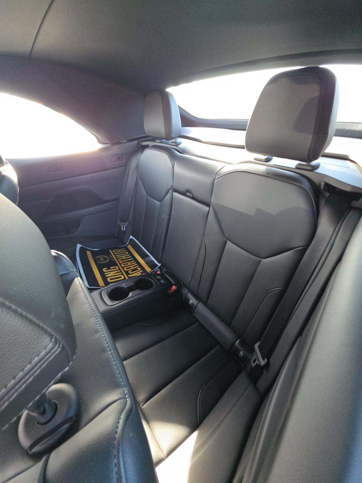 2025 BMW 4 Series 430i RWD