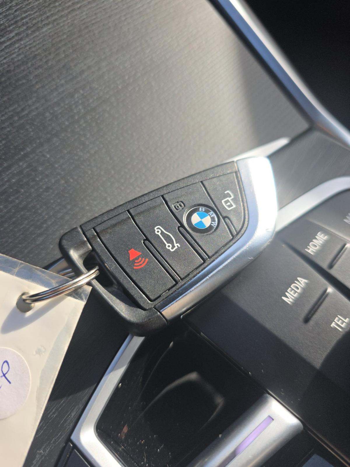 2025 BMW 4 Series 430i RWD