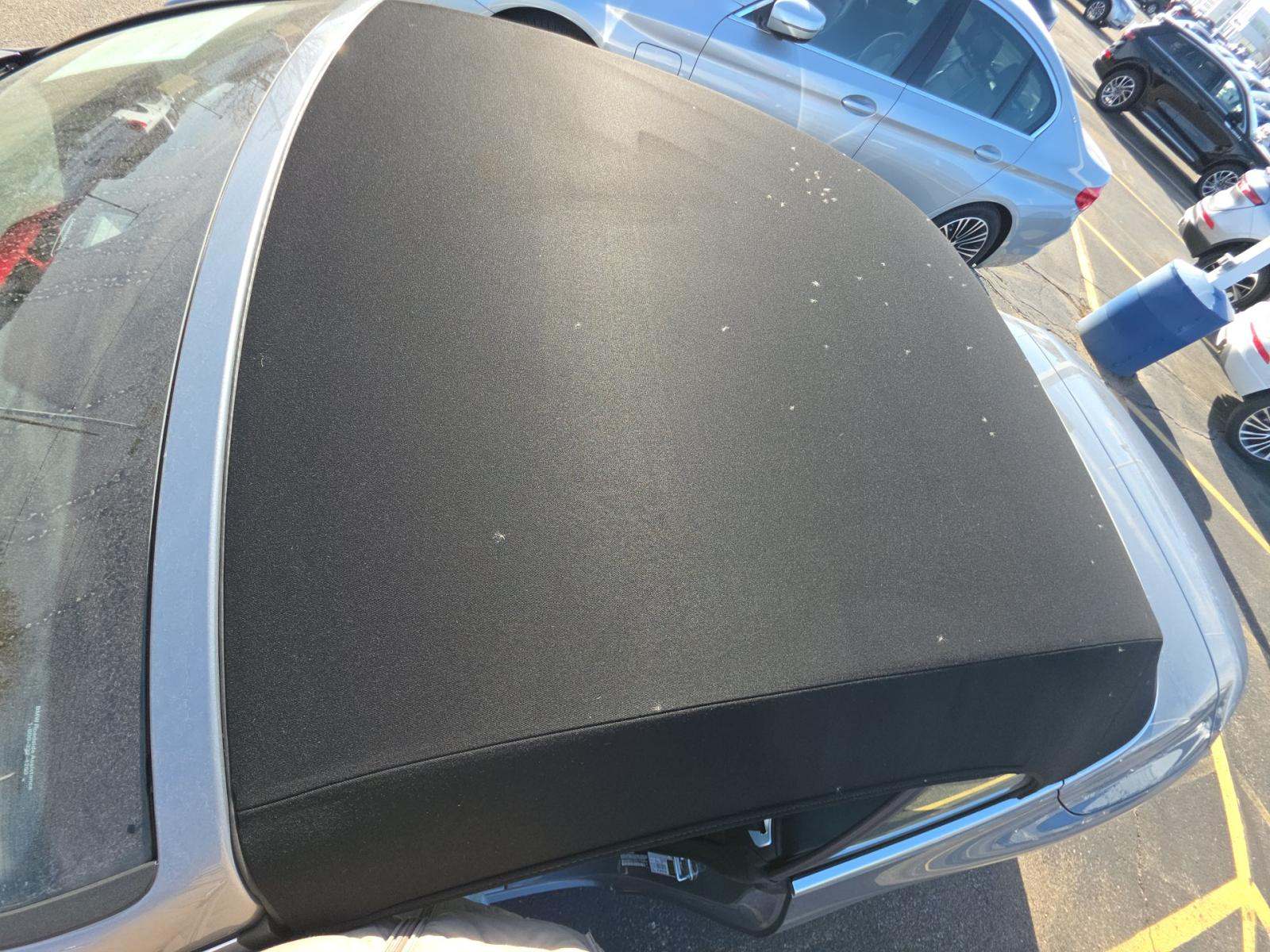 2025 BMW 4 Series 430i RWD