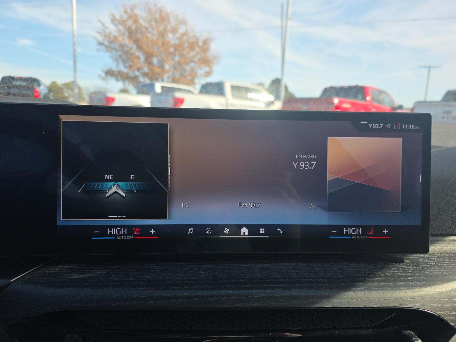 2025 BMW 4 Series 430i RWD