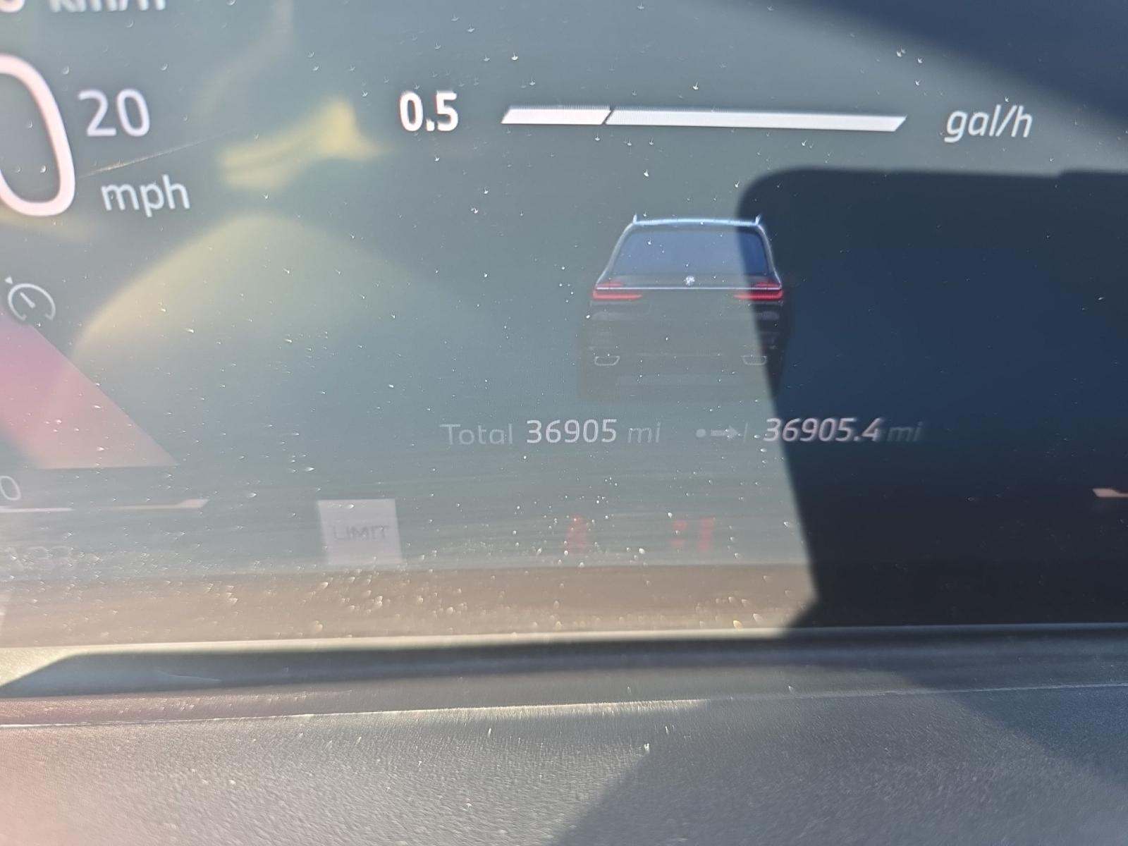 2024 BMW X7 xDrive40i AWD