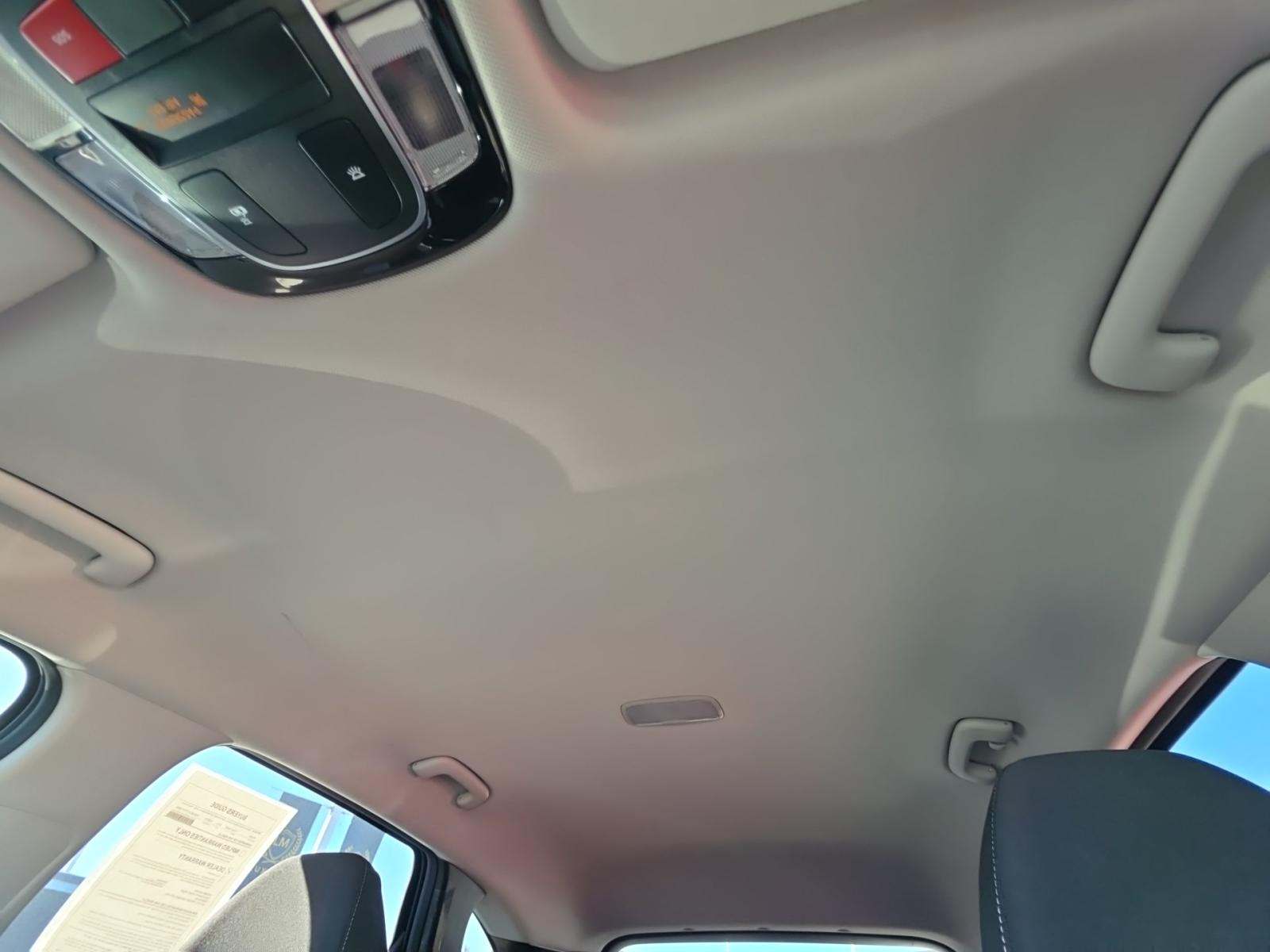 2023 Hyundai Tucson Hybrid Blue AWD