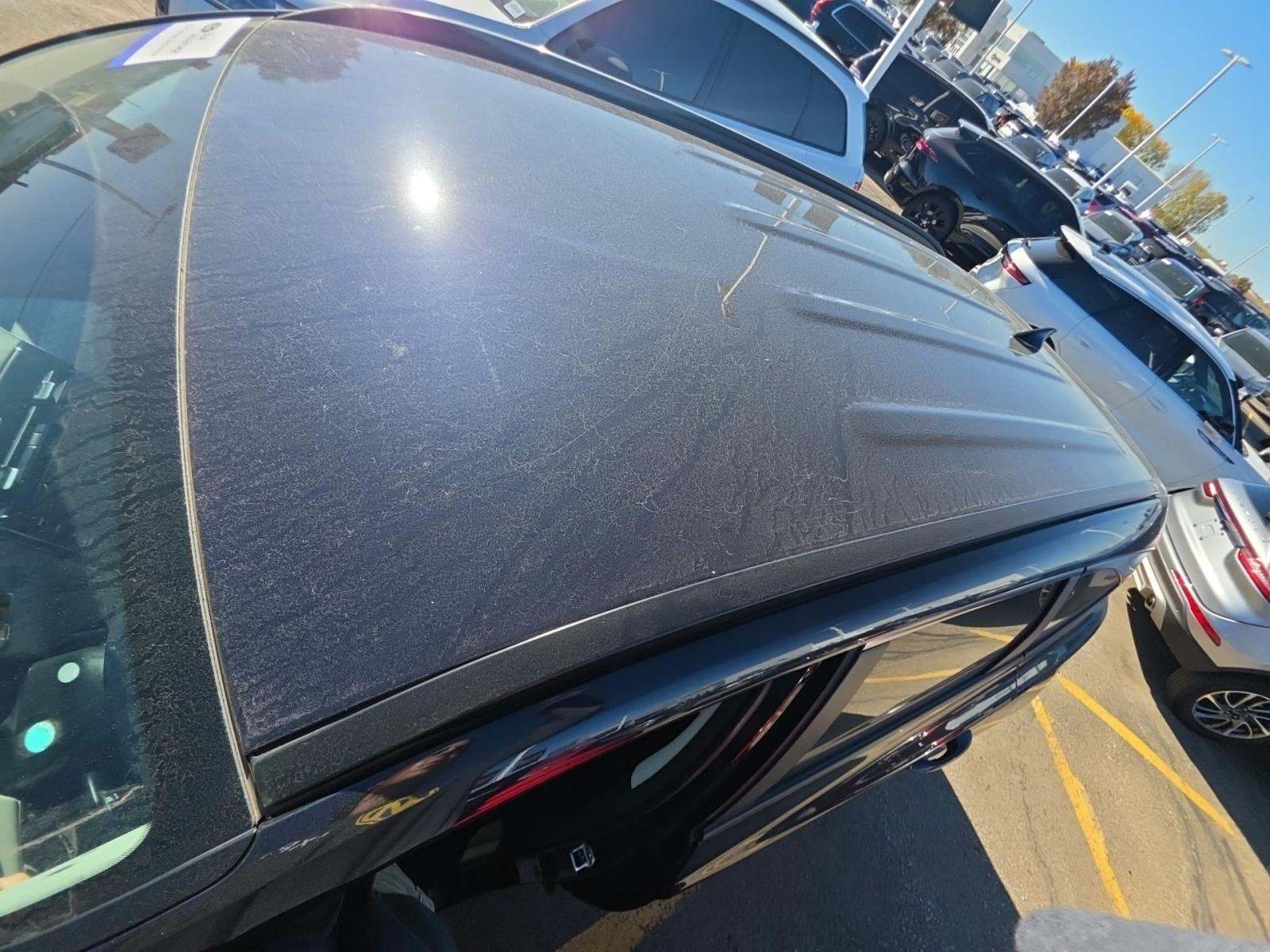 2023 Hyundai Tucson Hybrid Blue AWD