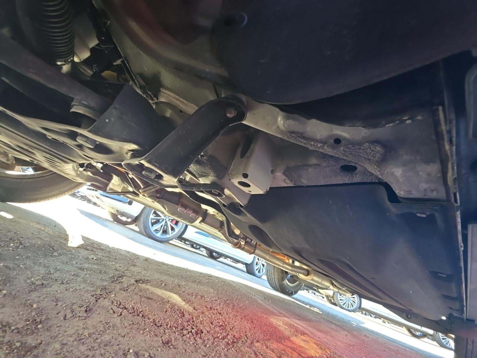 2023 Hyundai Tucson Hybrid Blue AWD