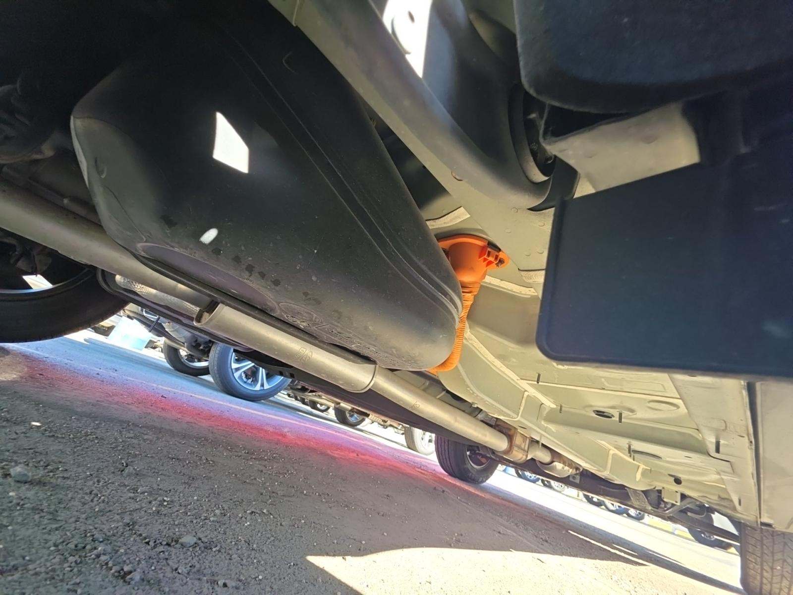 2023 Hyundai Tucson Hybrid Blue AWD