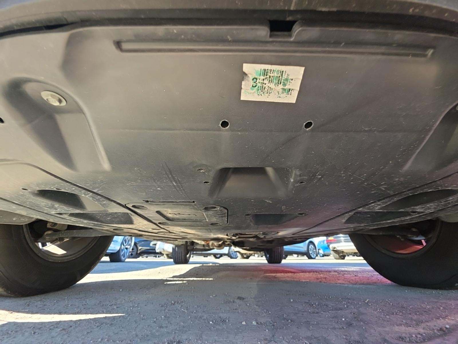 2023 Hyundai Tucson Hybrid Blue AWD