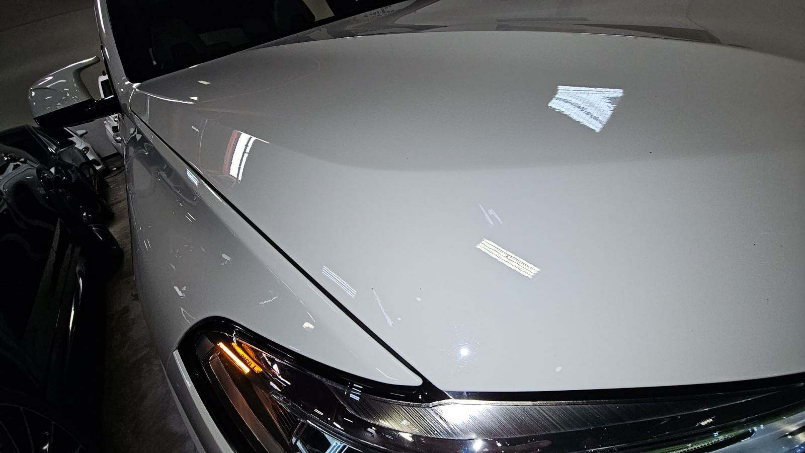 2021 BMW X5 M Base AWD