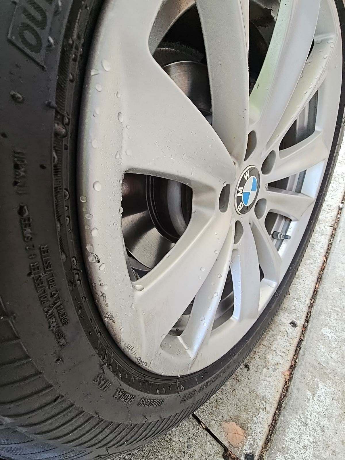 2015 BMW 5 Series 528i RWD