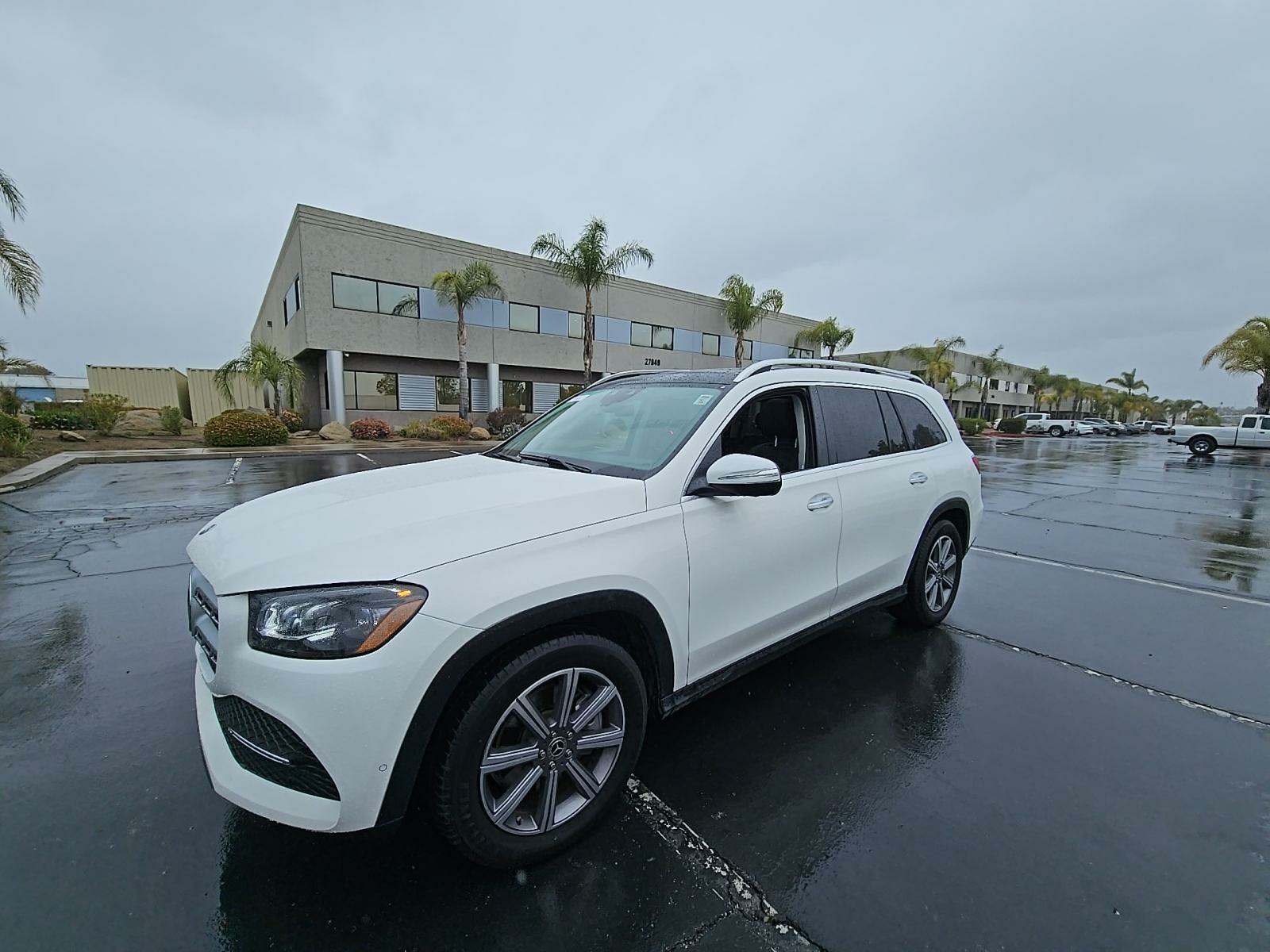 2023 Mercedes-Benz GLS GLS 450 AWD