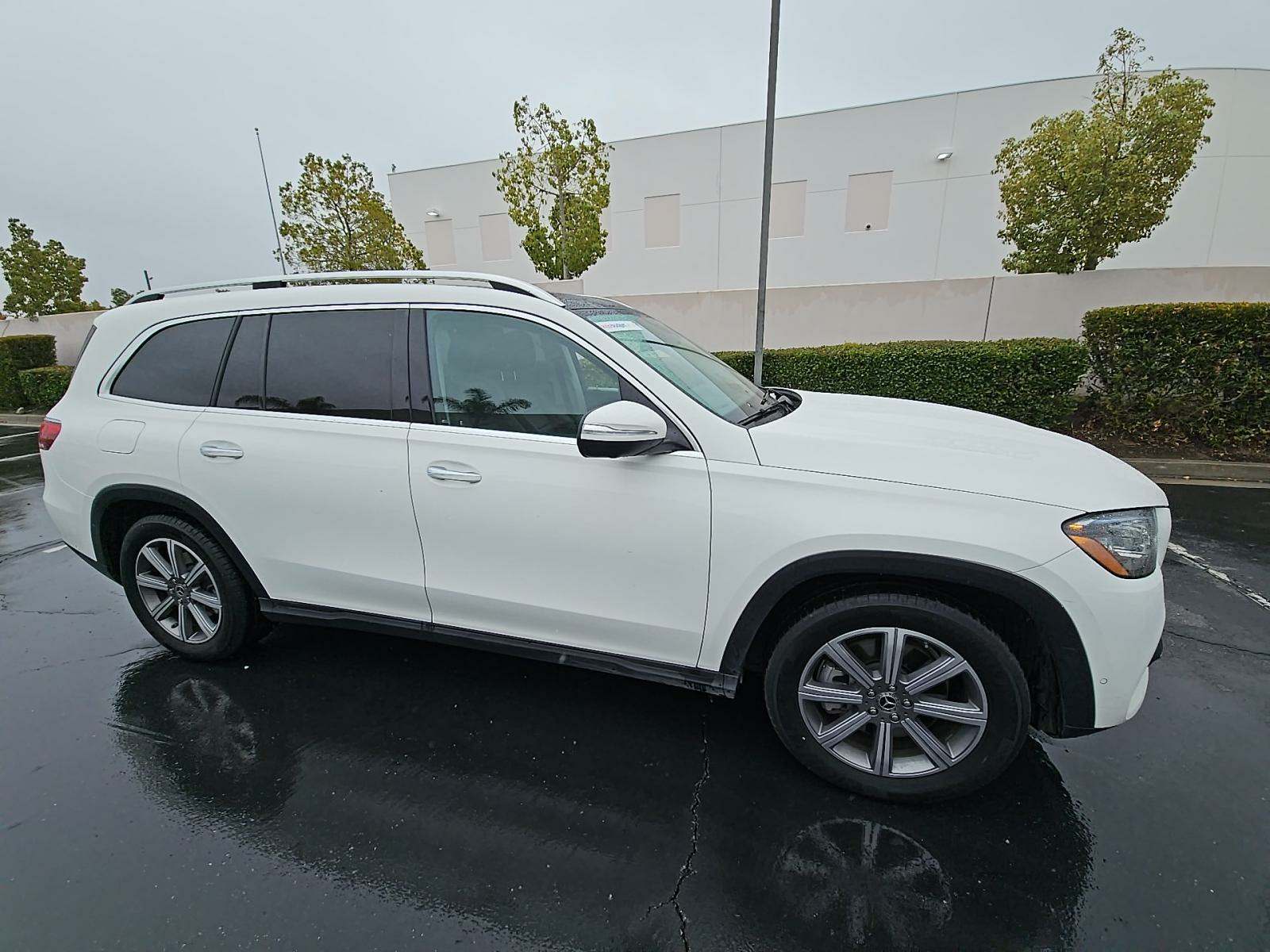 2023 Mercedes-Benz GLS GLS 450 AWD