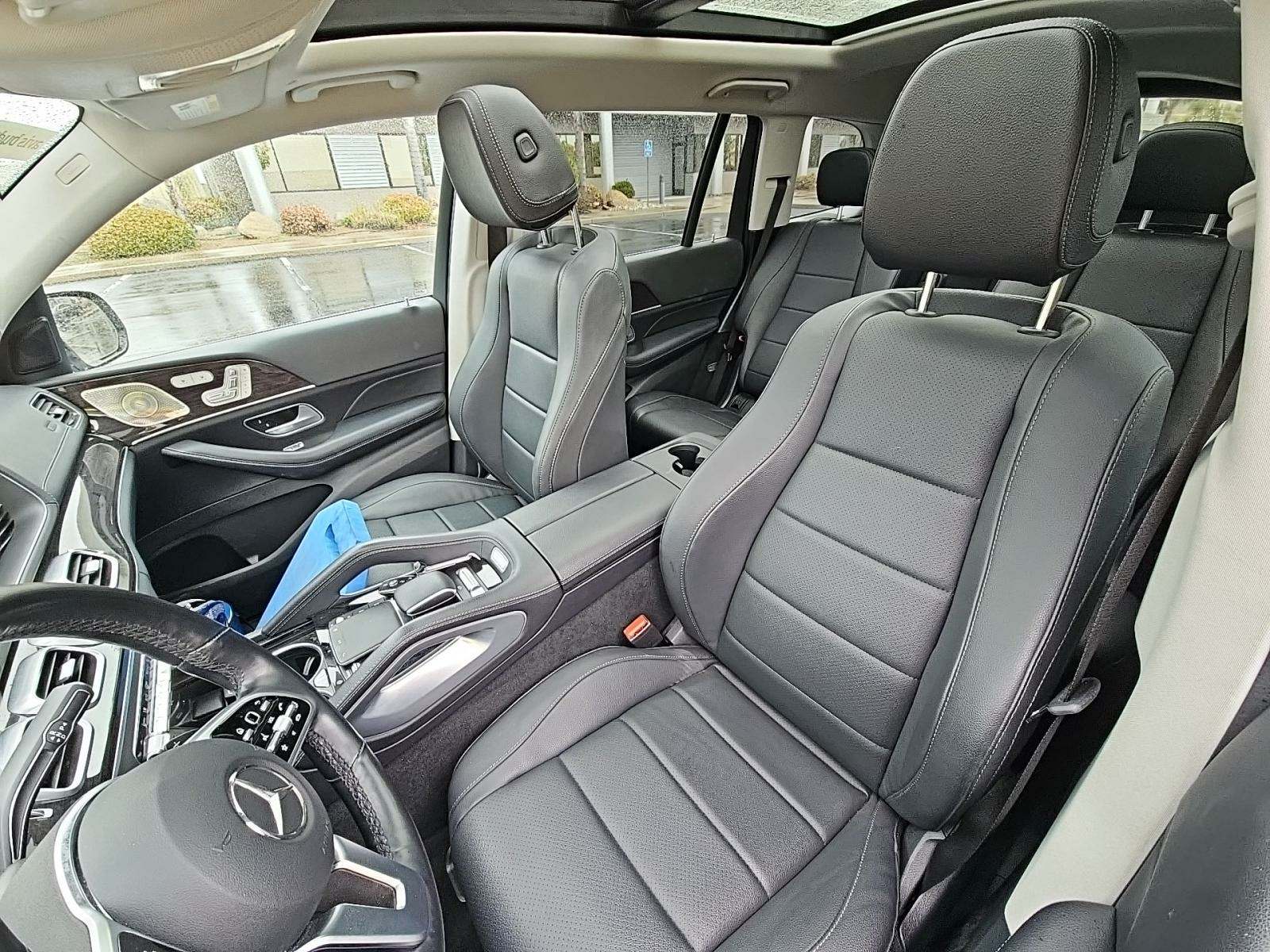 2023 Mercedes-Benz GLS GLS 450 AWD