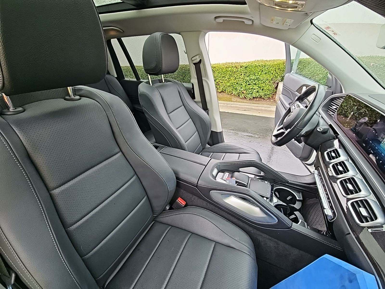 2023 Mercedes-Benz GLS GLS 450 AWD