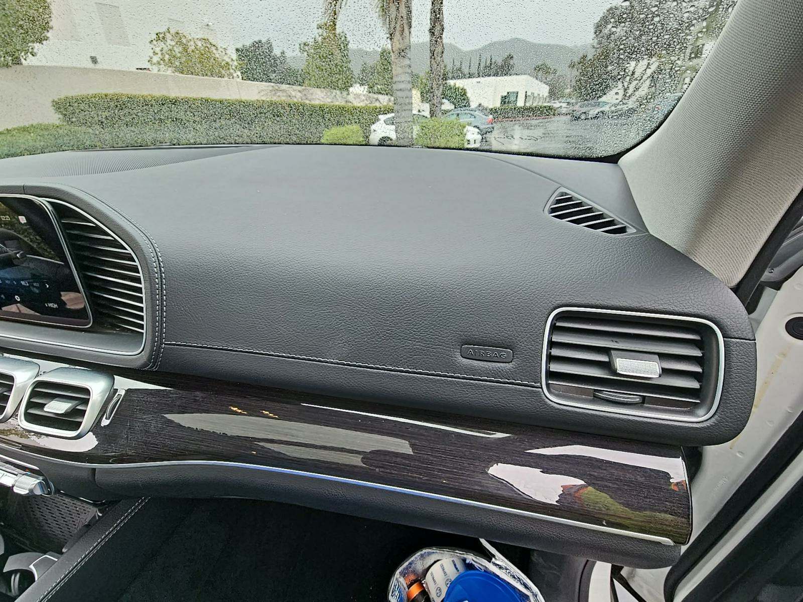 2023 Mercedes-Benz GLS GLS 450 AWD