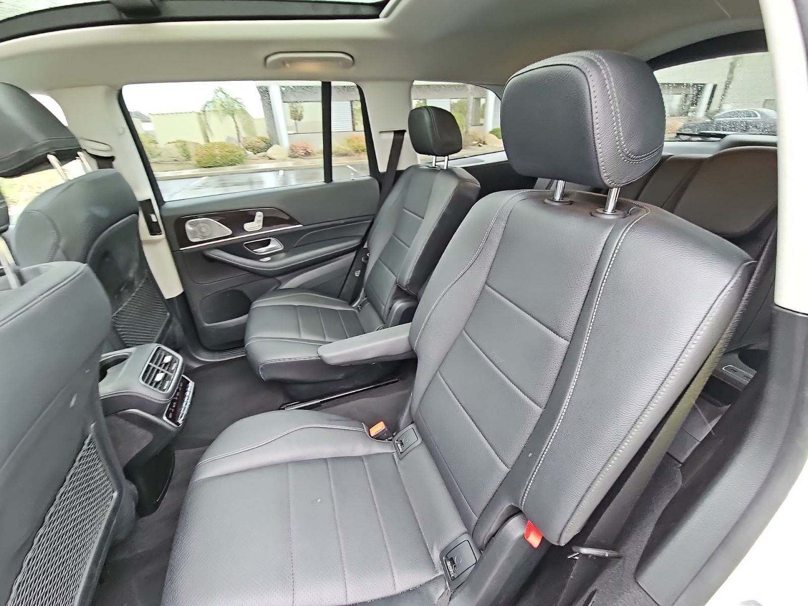 2023 Mercedes-Benz GLS GLS 450 AWD