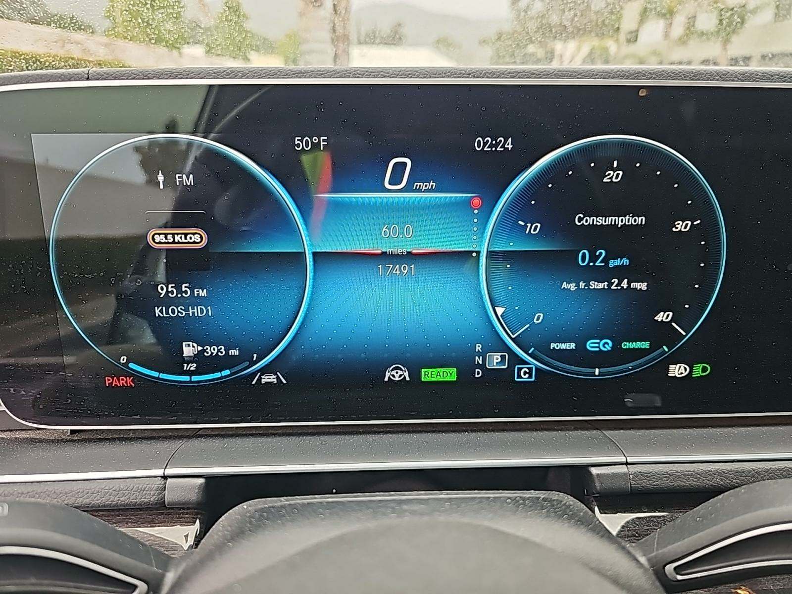 2023 Mercedes-Benz GLS GLS 450 AWD