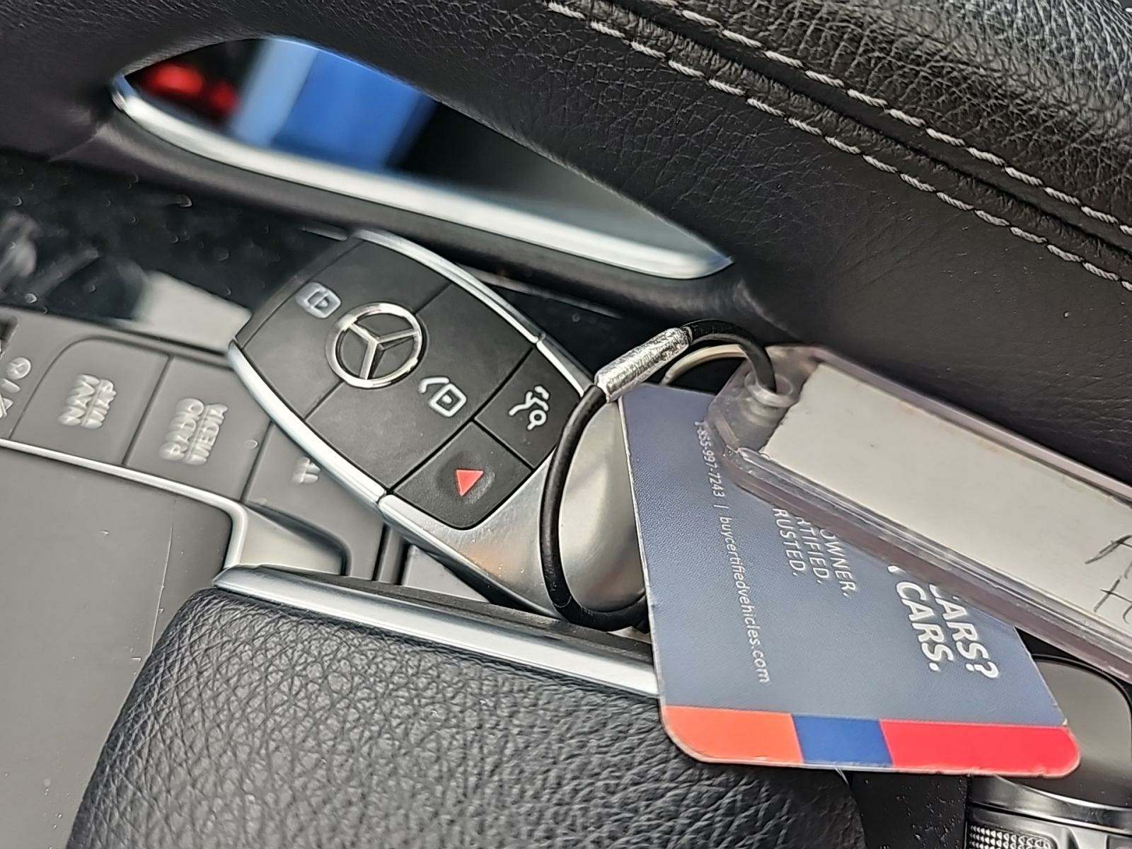 2023 Mercedes-Benz GLS GLS 450 AWD