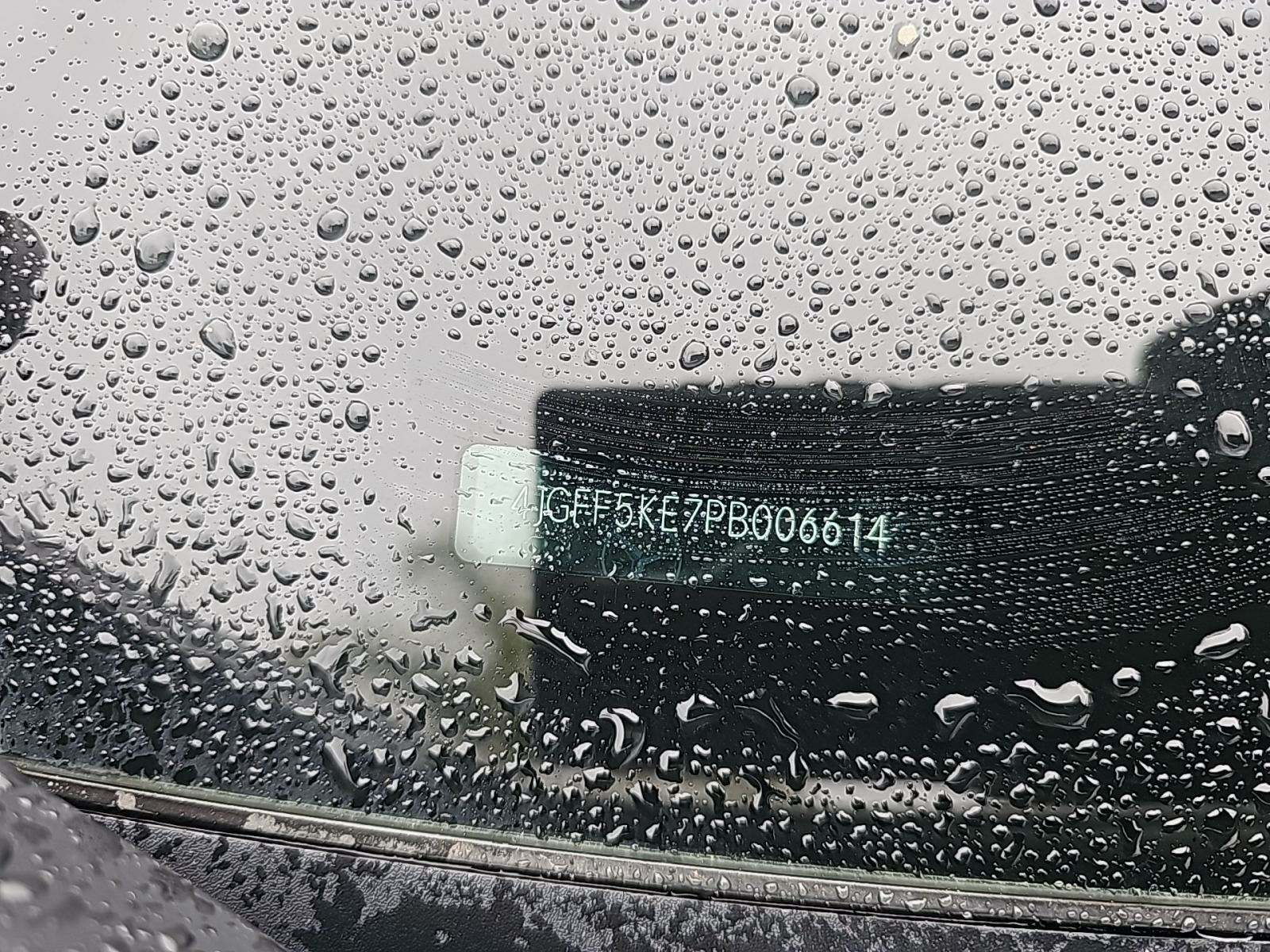 2023 Mercedes-Benz GLS GLS 450 AWD